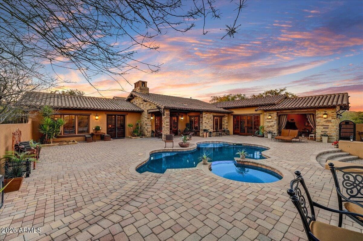 36765 N 105TH Way, Scottsdale, AZ 85262 — photo 30 of 30