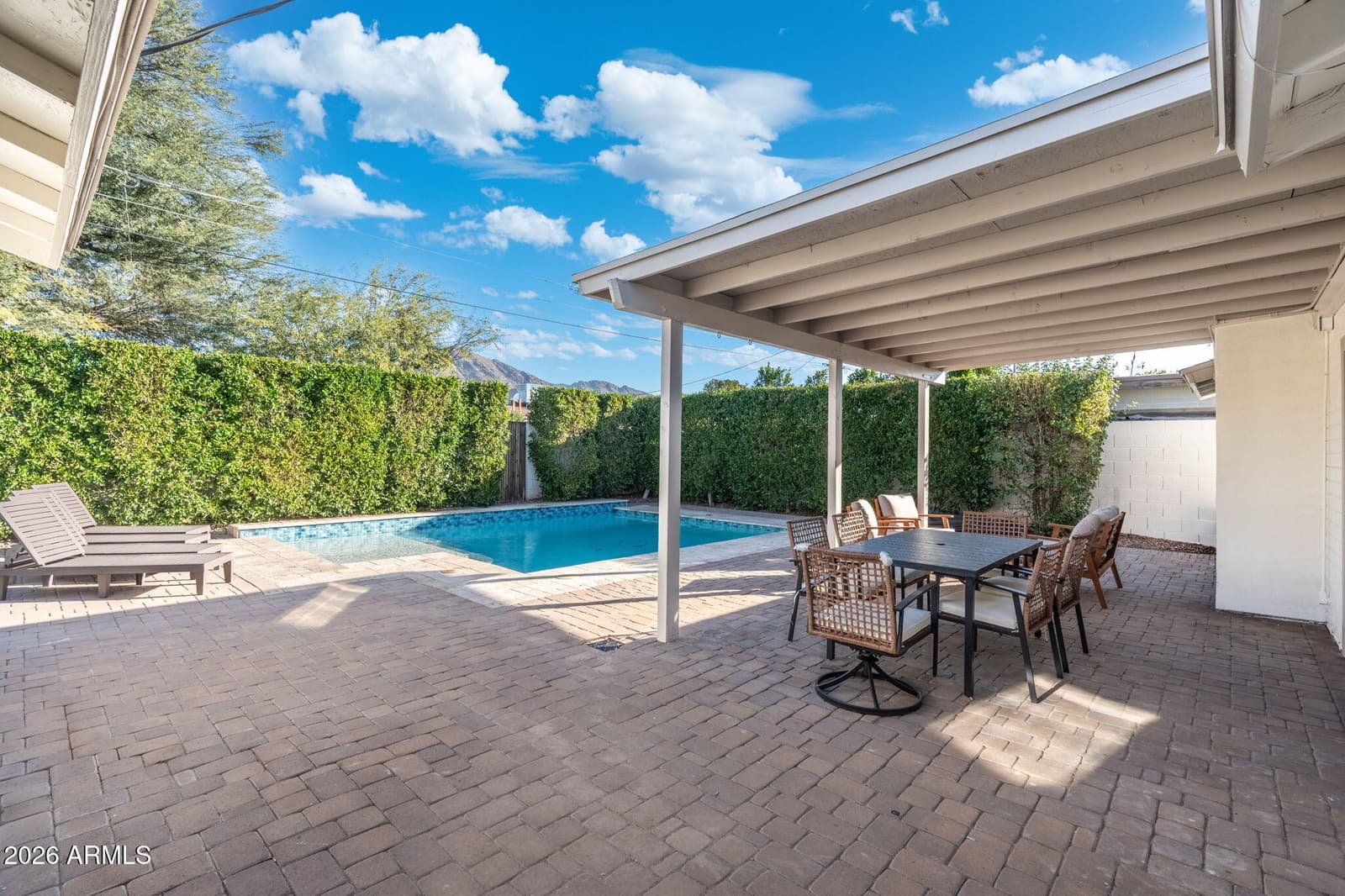 4842 E FAIRMOUNT Avenue, Phoenix, AZ 85018 — photo 26 of 35