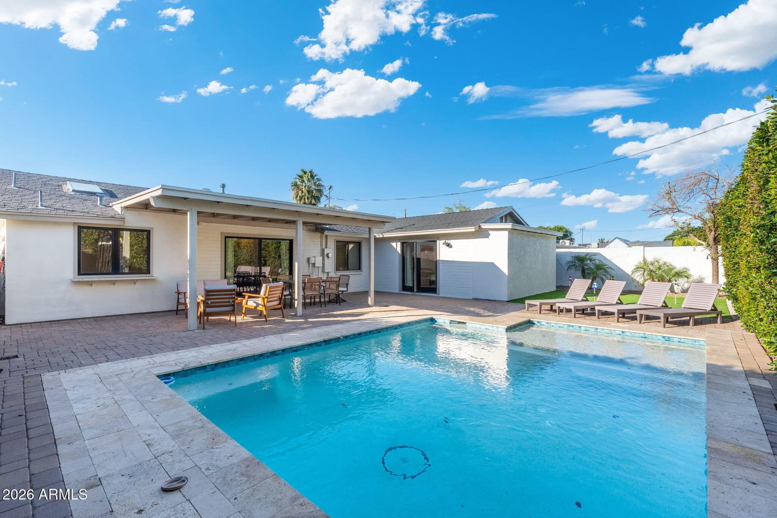 4842 E FAIRMOUNT Avenue, Phoenix, AZ 85018 — photo 29 of 35