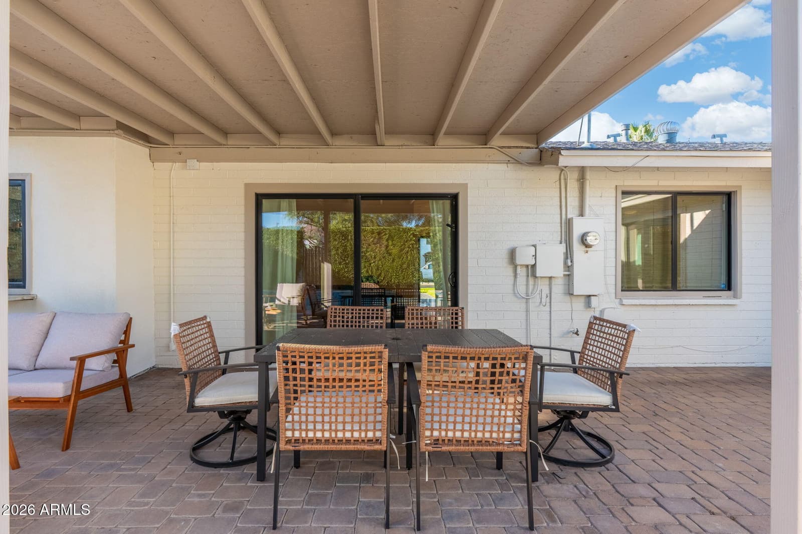 4842 E FAIRMOUNT Avenue, Phoenix, AZ 85018 — photo 31 of 35