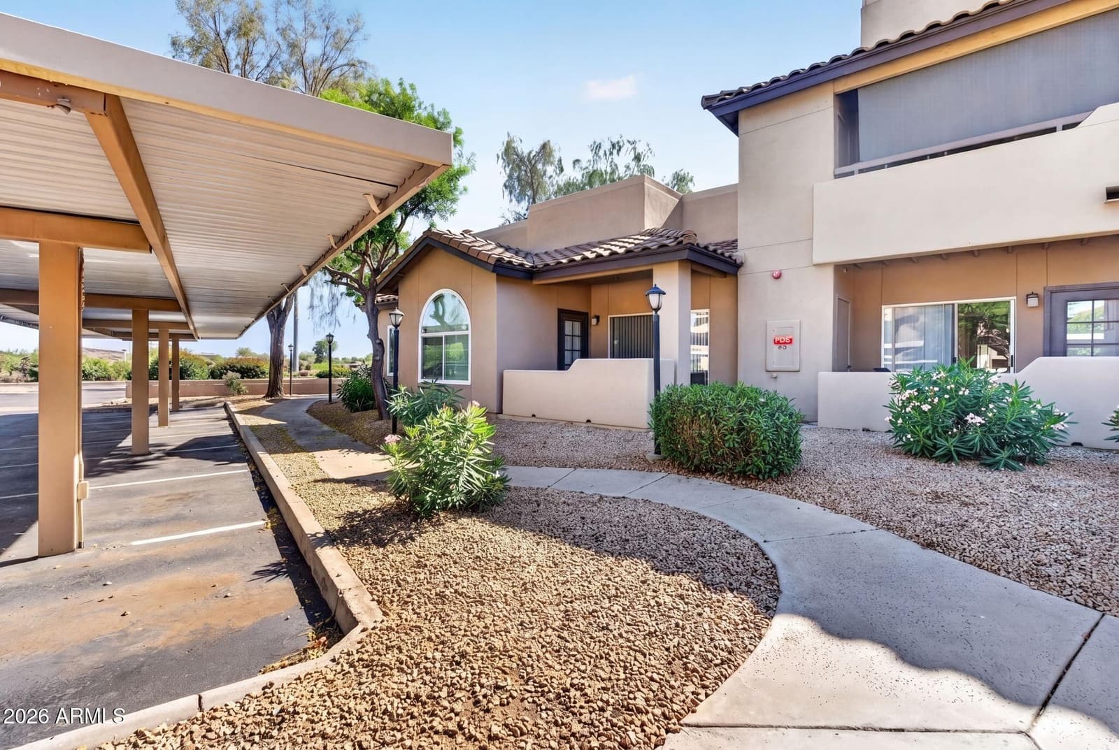 9451 E BECKER Lane 1037B, Scottsdale, AZ 85260