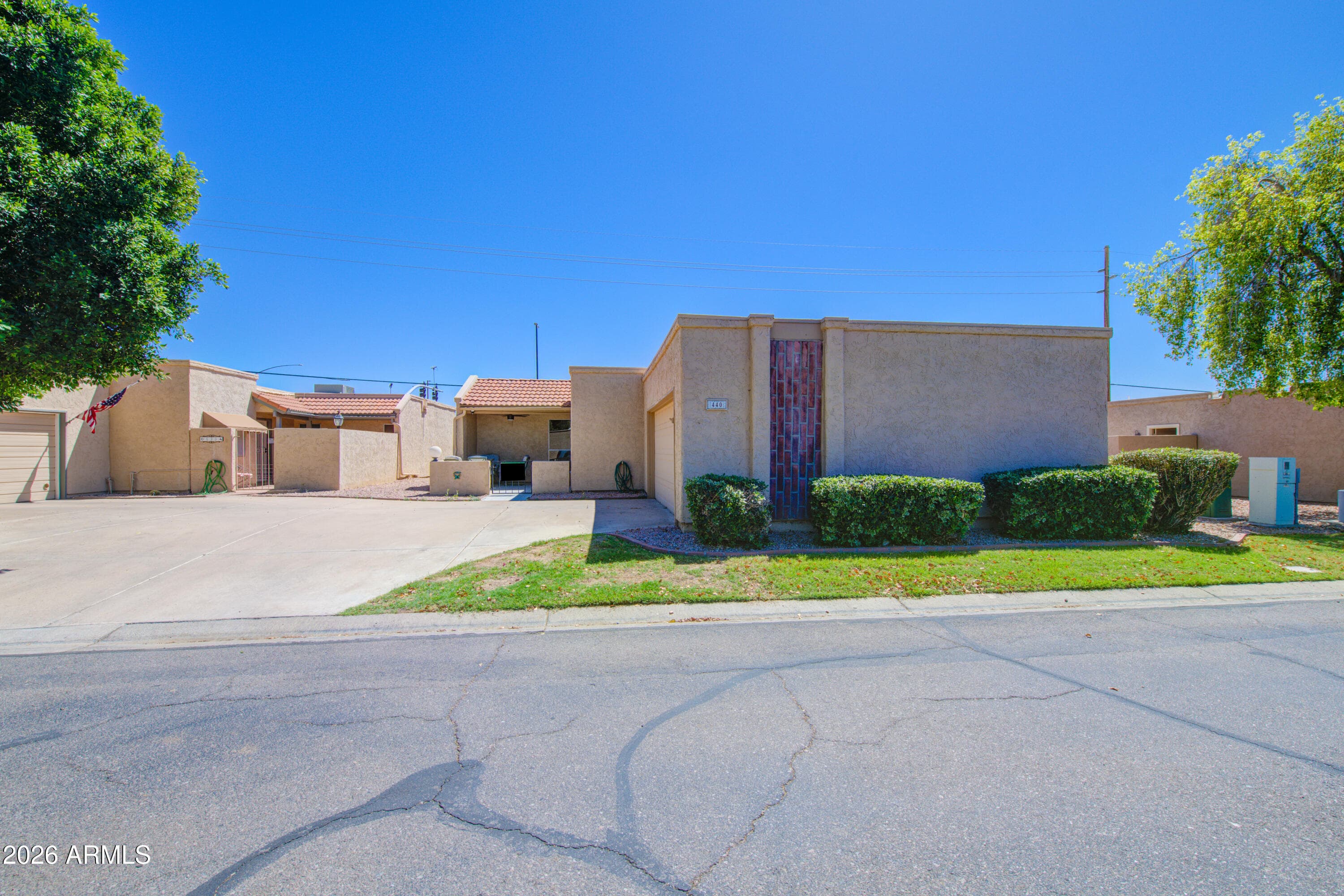 440 LEISURE WORLD, Mesa, AZ 85206 — photo 1 of 34