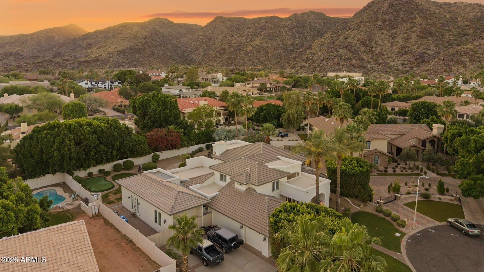 11814 S Tuzigoot Court, Phoenix, AZ 85044 — photo 98 of 98