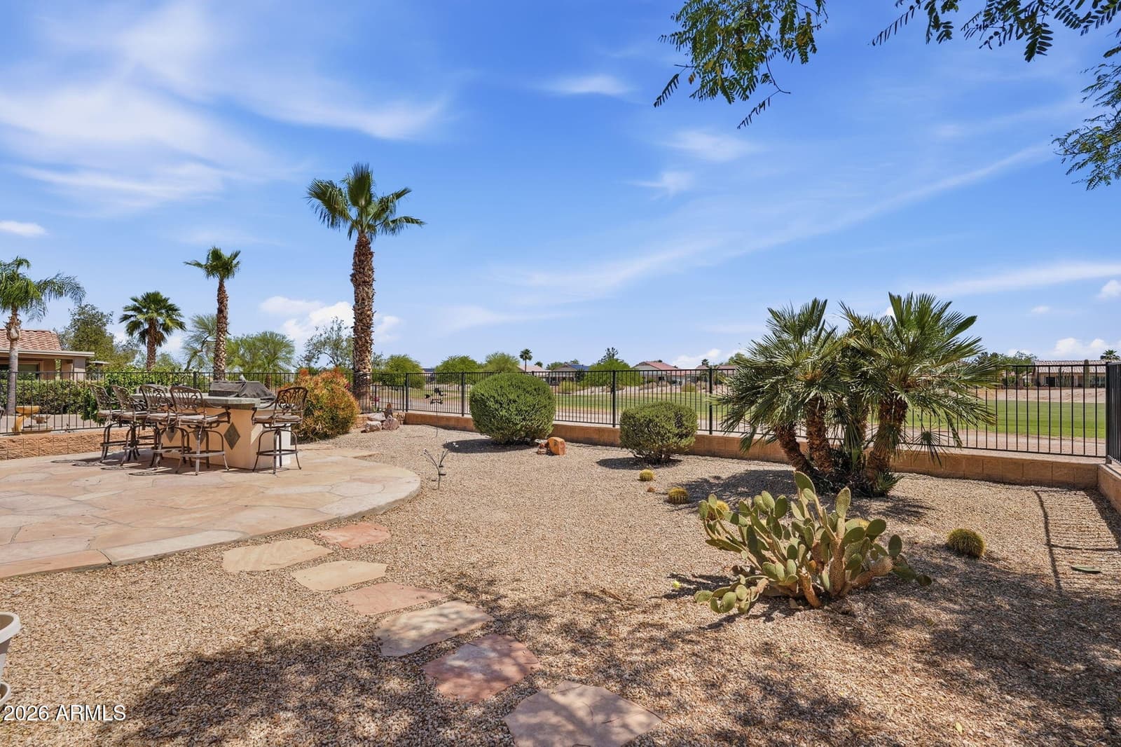 2383 E HANCOCK Trail, Casa Grande, AZ 85194 — photo 2 of 38