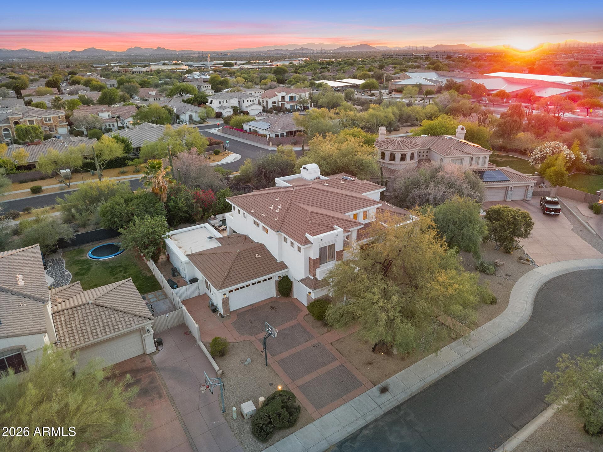7941 E VIA DE LUNA Drive, Scottsdale, AZ 85255 — photo 46 of 49