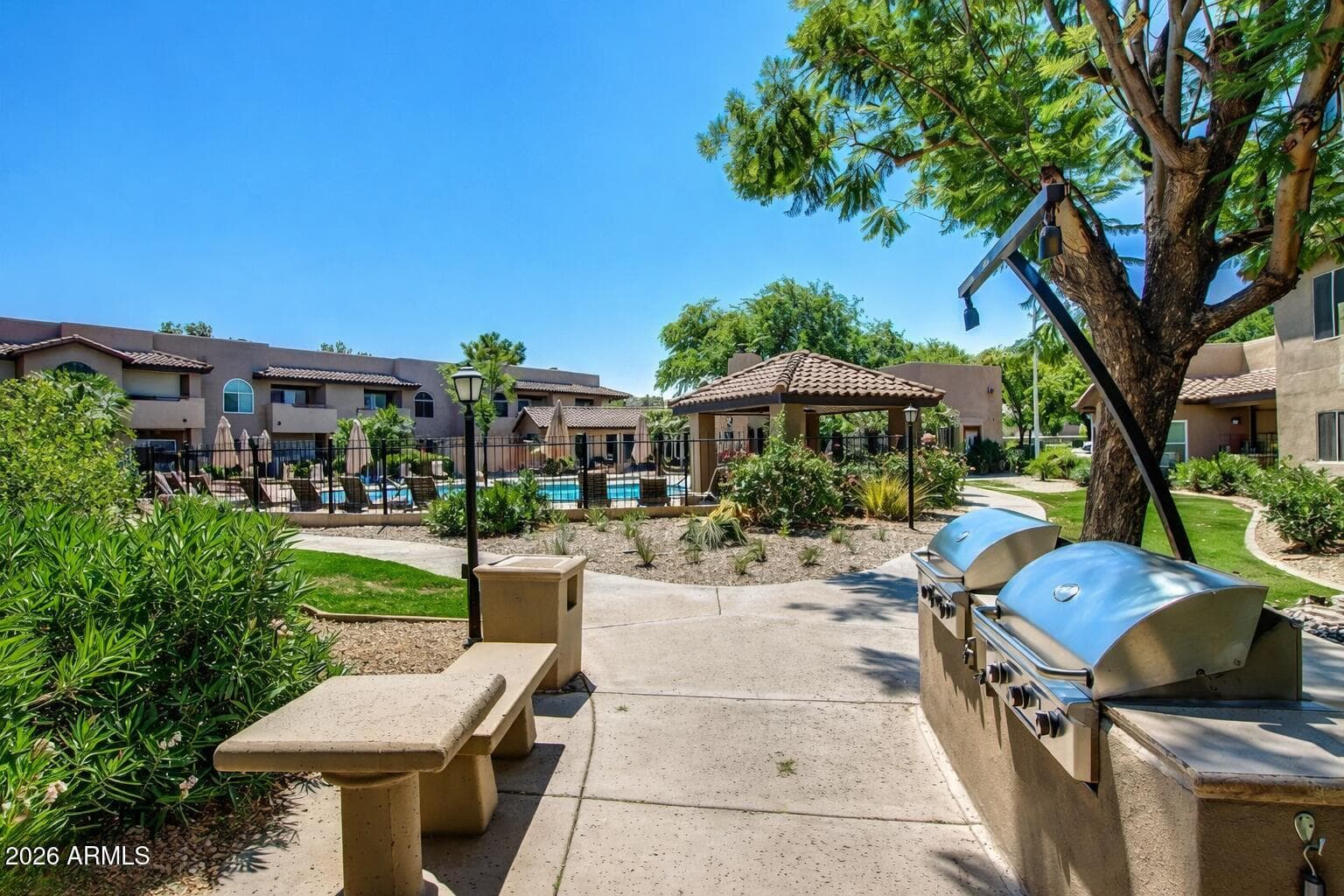 9451 E BECKER Lane 1037B, Scottsdale, AZ 85260 — photo 21 of 29