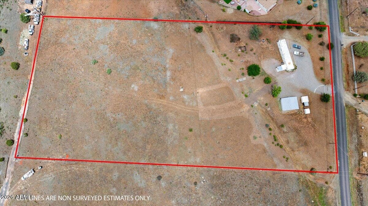 2900 S Holiday Drive, Dewey, AZ 86327 — photo 18 of 35