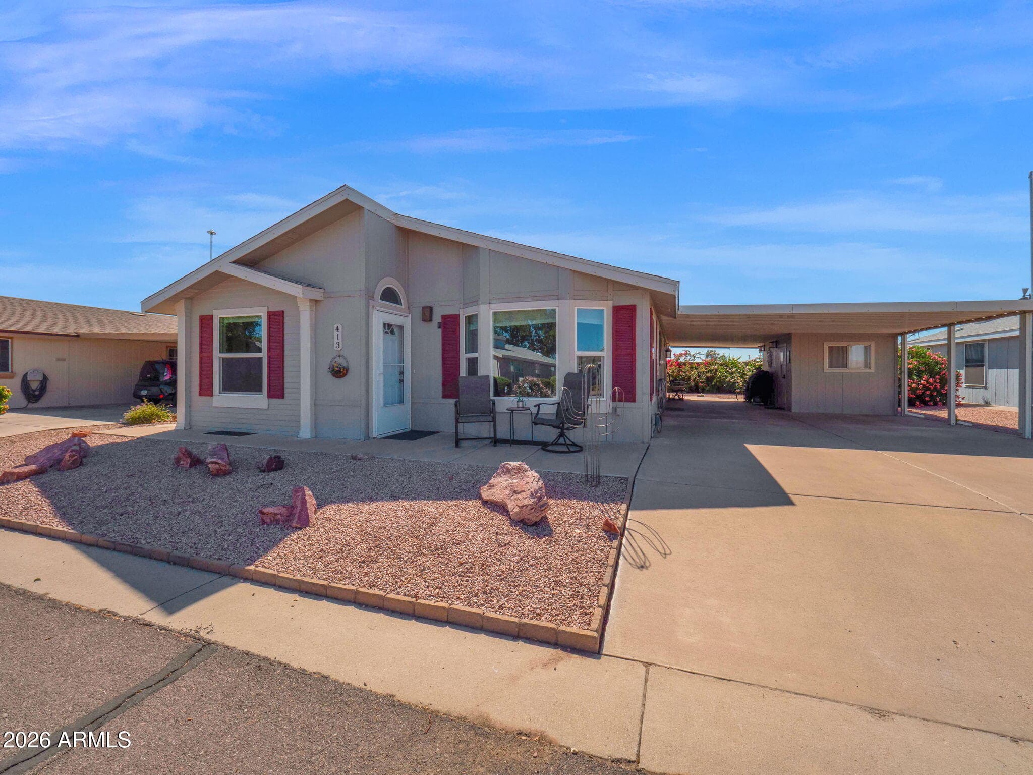 8500 E SOUTHERN Avenue 413, Mesa, AZ 85209 — photo 1 of 32