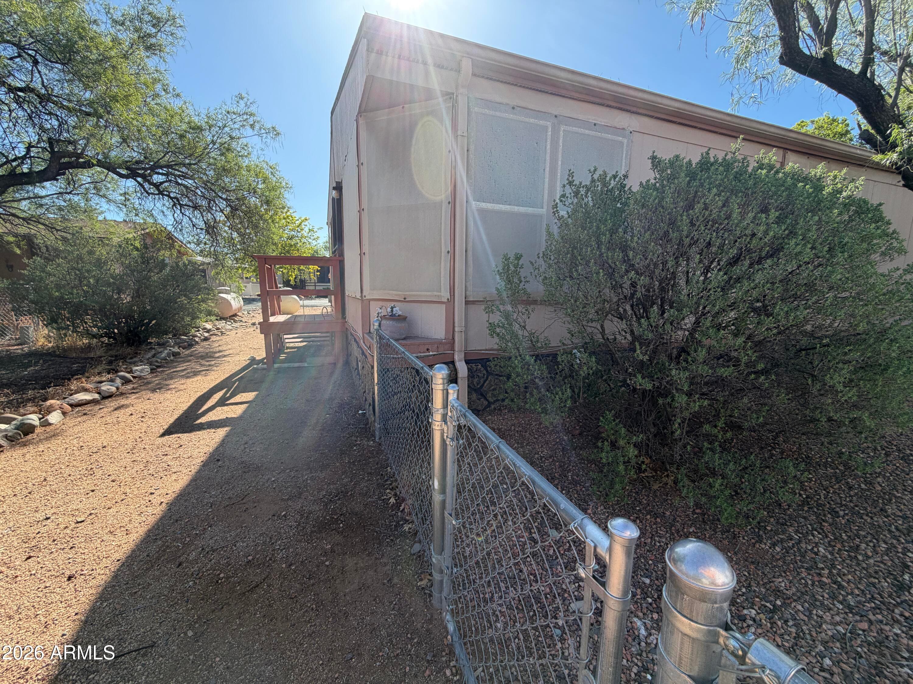 1487 W HORSESHOE BEND Drive 4, Camp Verde, AZ 86322 — photo 30 of 36