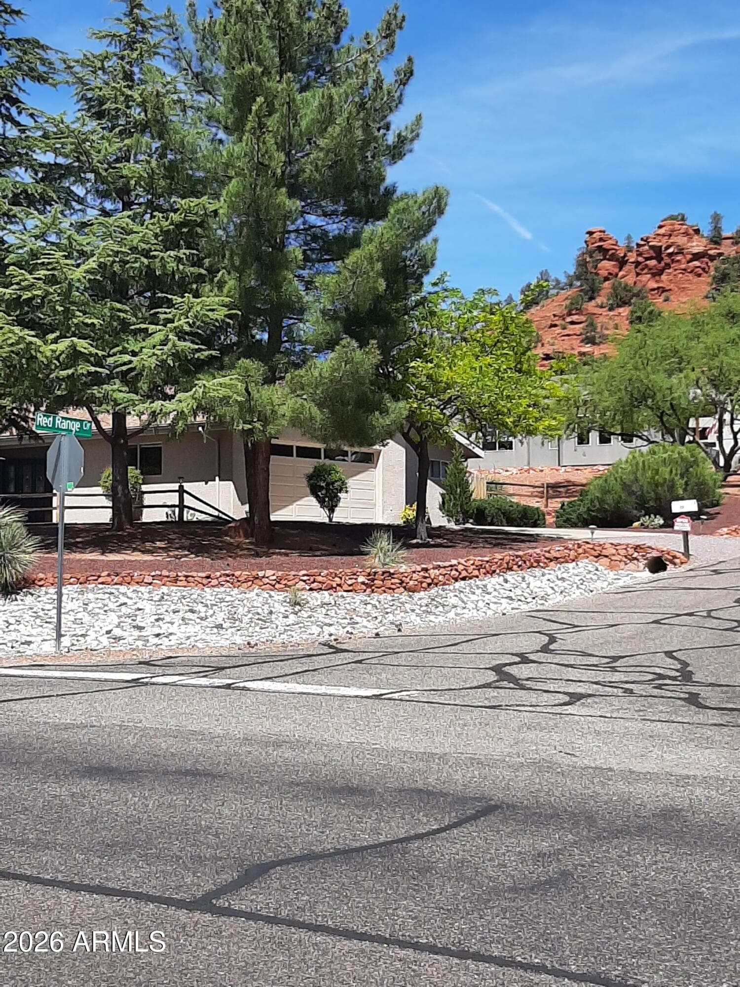 15 RED RANGE Circle, Sedona, AZ 86351 — photo 25 of 31