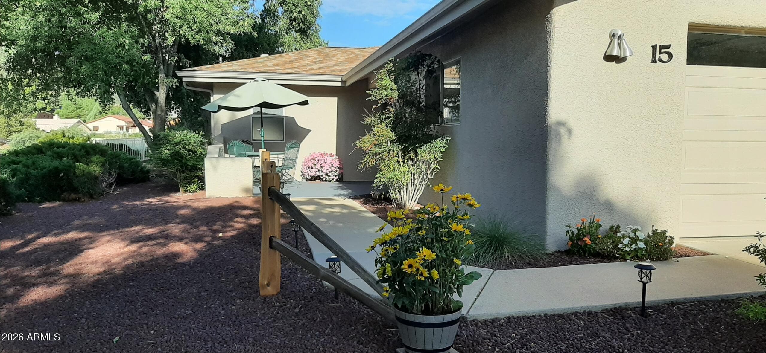 15 RED RANGE Circle, Sedona, AZ 86351 — photo 29 of 31