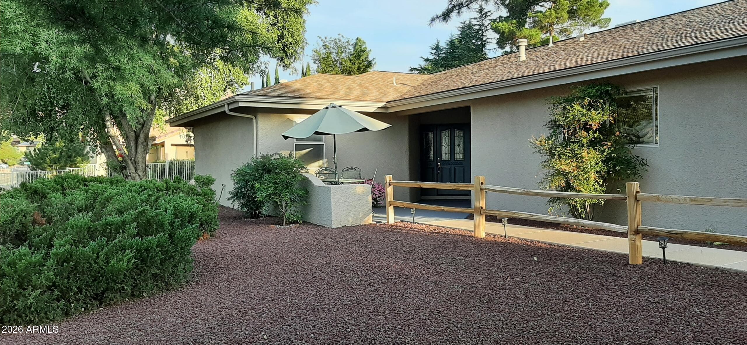 15 RED RANGE Circle, Sedona, AZ 86351 — photo 30 of 31