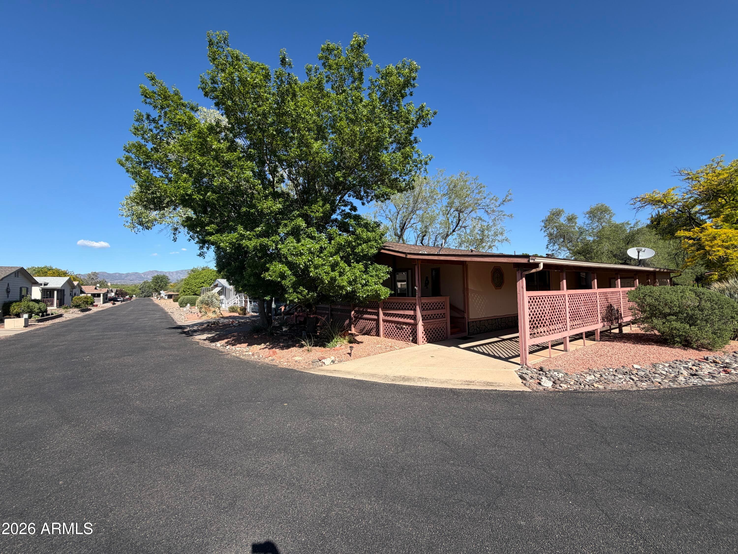 1487 W HORSESHOE BEND Drive 4, Camp Verde, AZ 86322 — photo 36 of 36