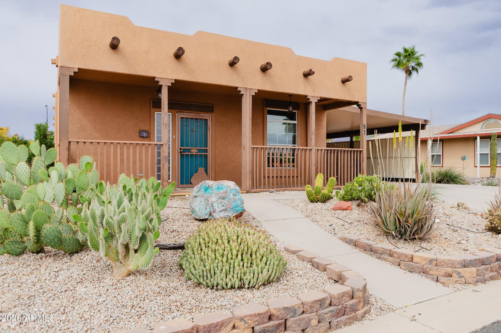 2400 E BASELINE Avenue 87, Apache Junction, AZ 85119 — photo 3 of 29