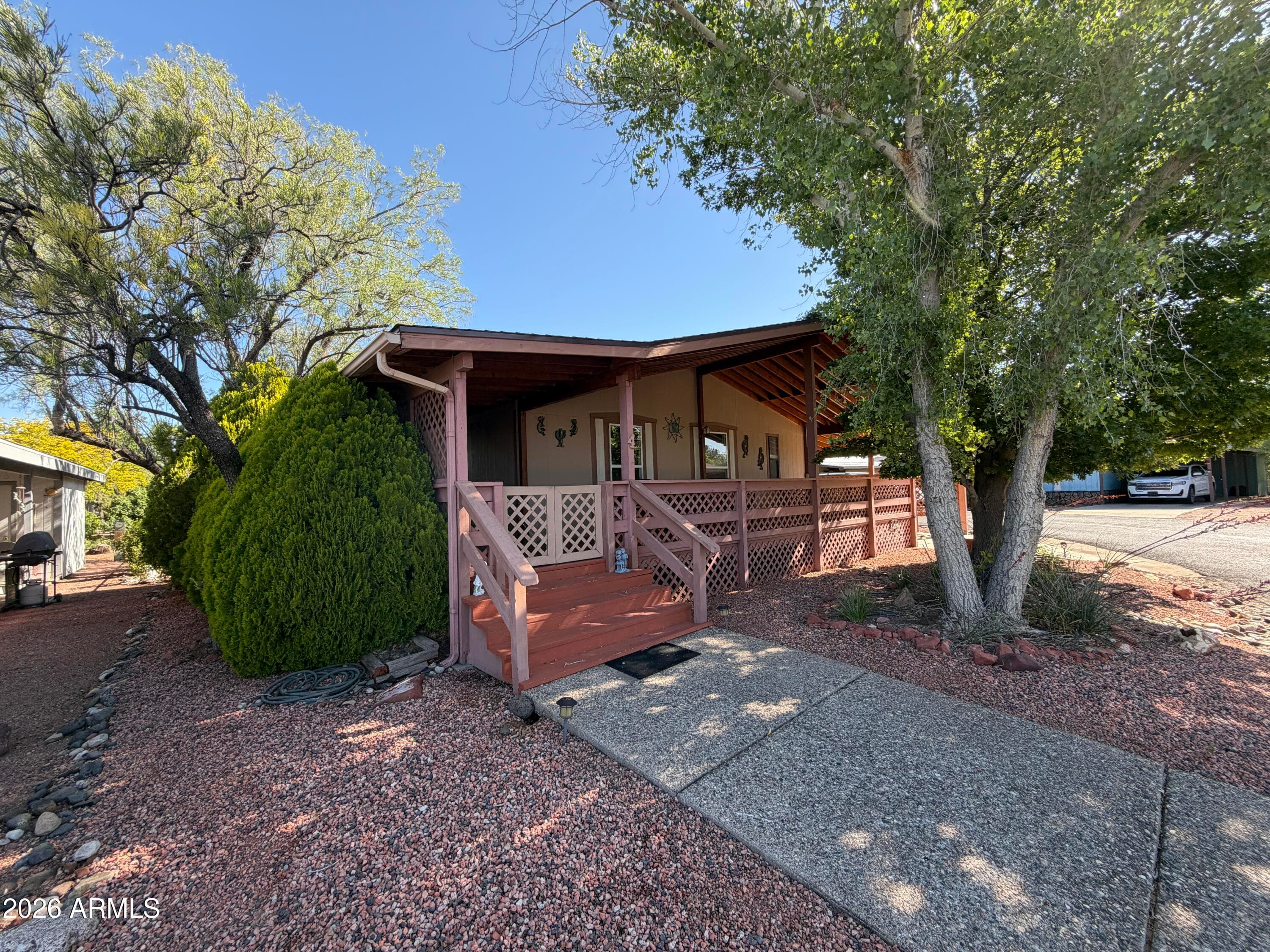 1487 W HORSESHOE BEND Drive 4, Camp Verde, AZ 86322 — photo 2 of 36