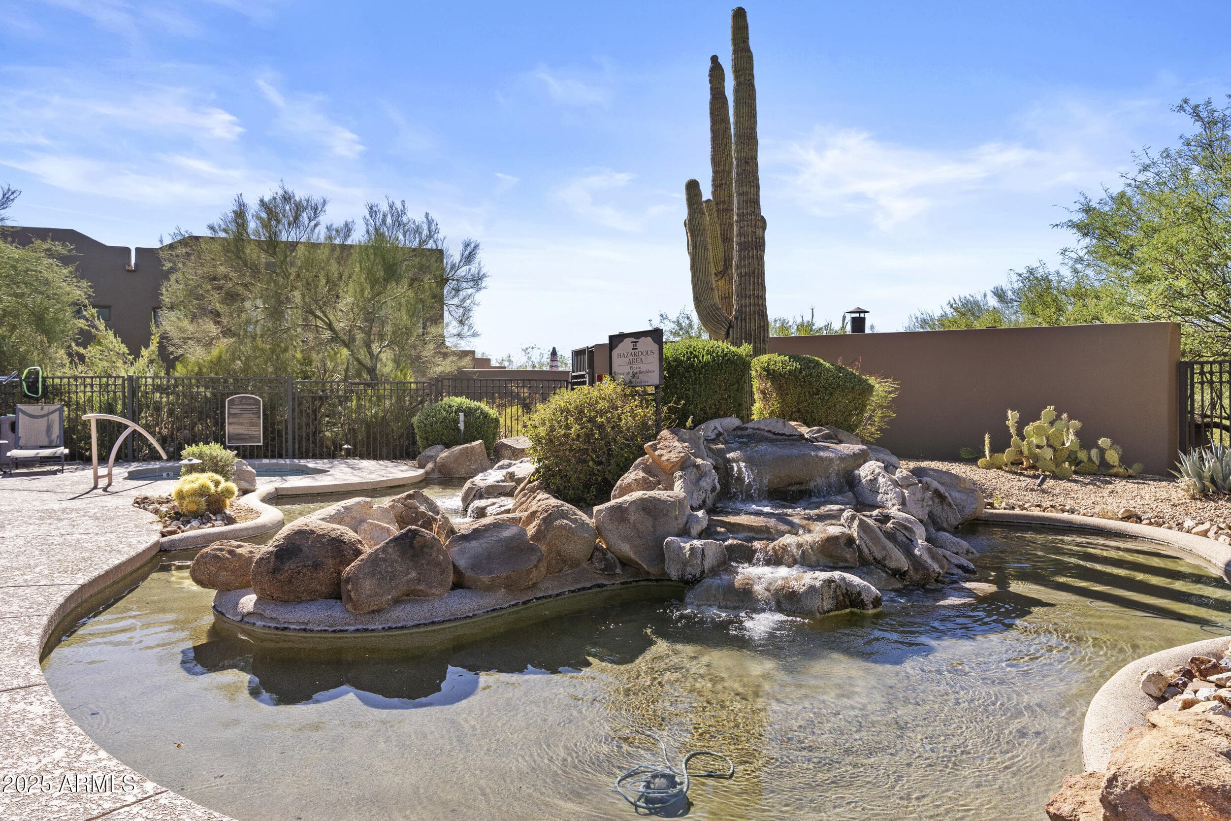 36601 N MULE TRAIN Road D18, Carefree, AZ 85377 — photo 54 of 57