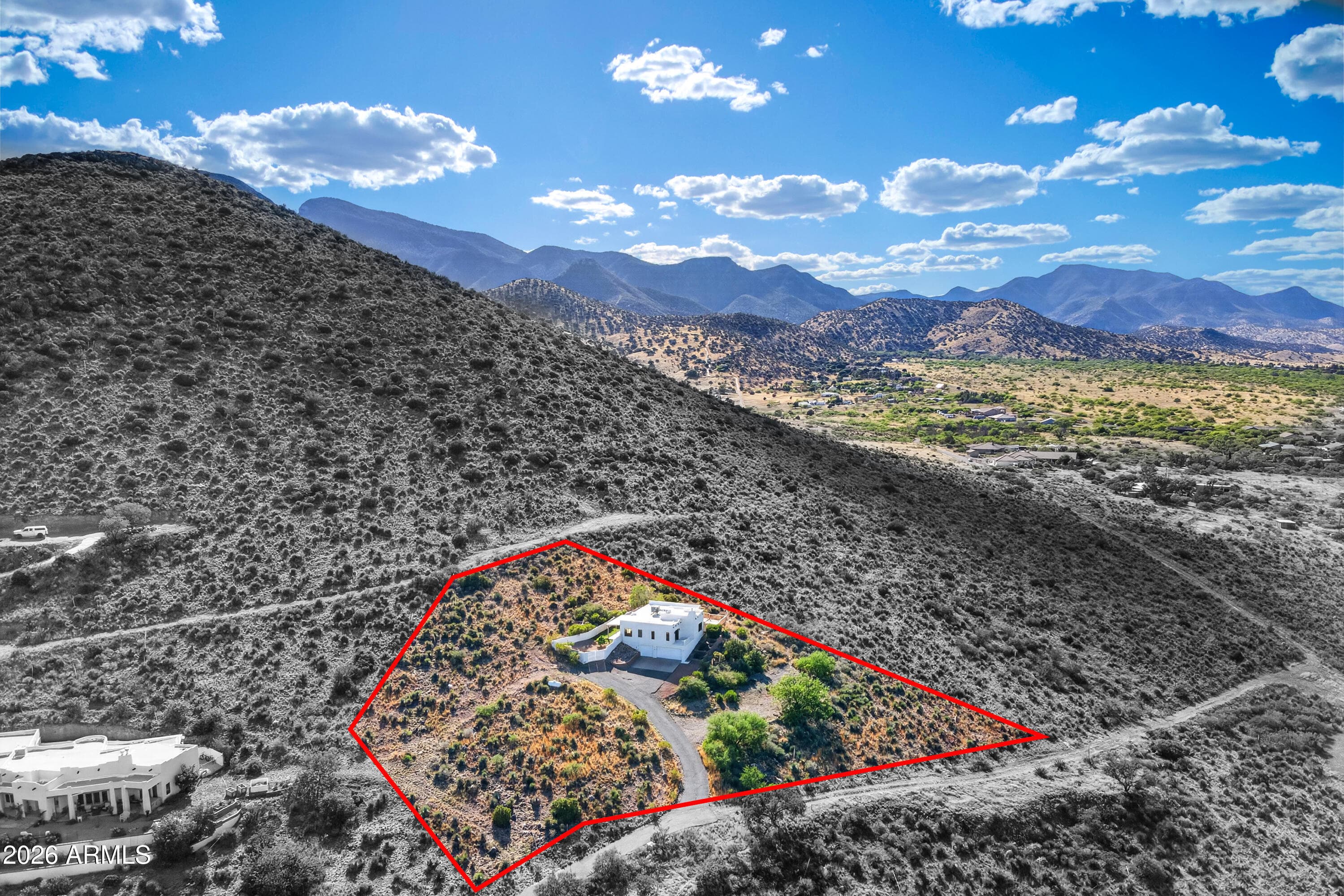 3150 E Astro Street, Hereford, AZ 85615 — photo 50 of 55