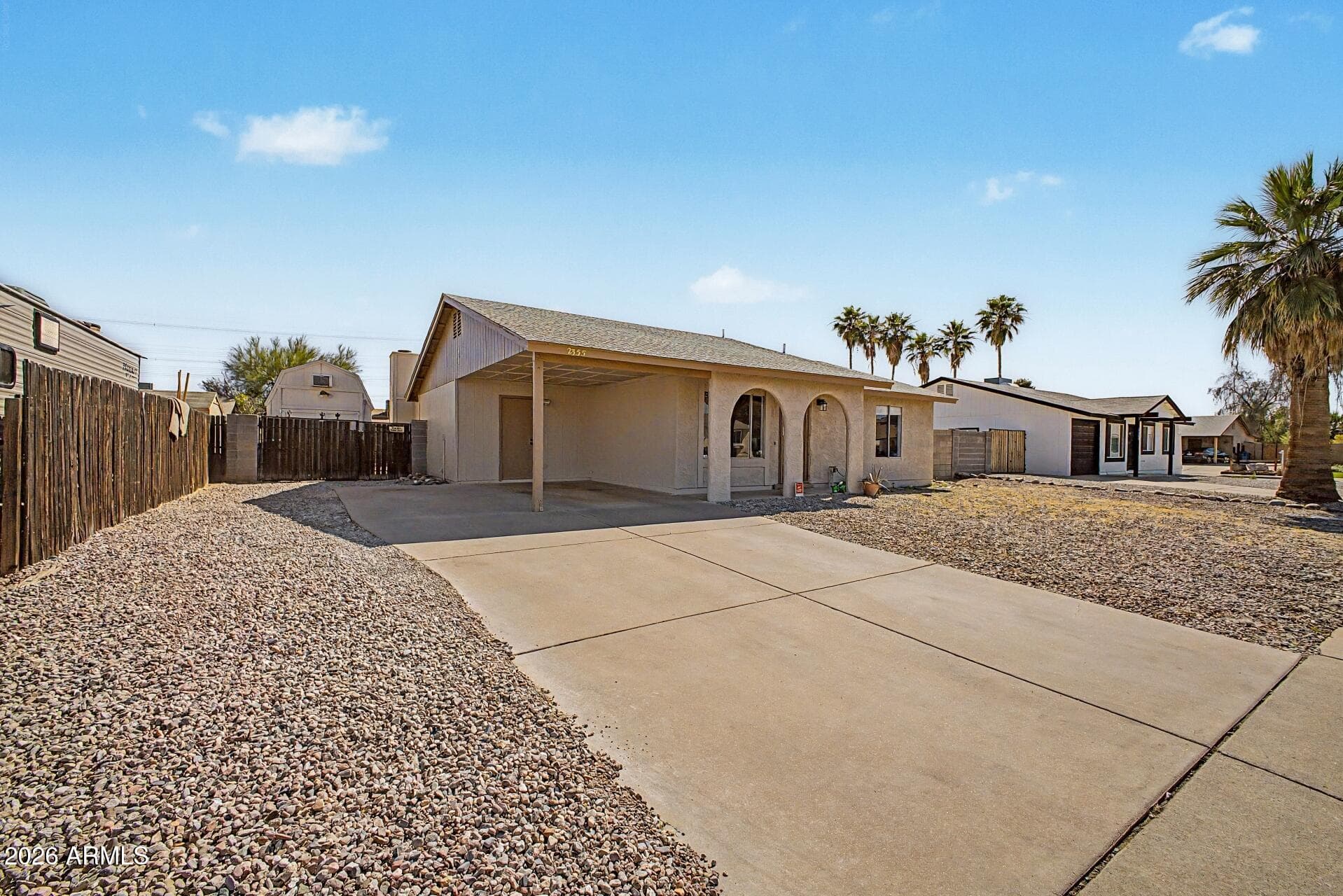 2355 W PAMPA Avenue, Mesa, AZ 85202 — photo 3 of 27