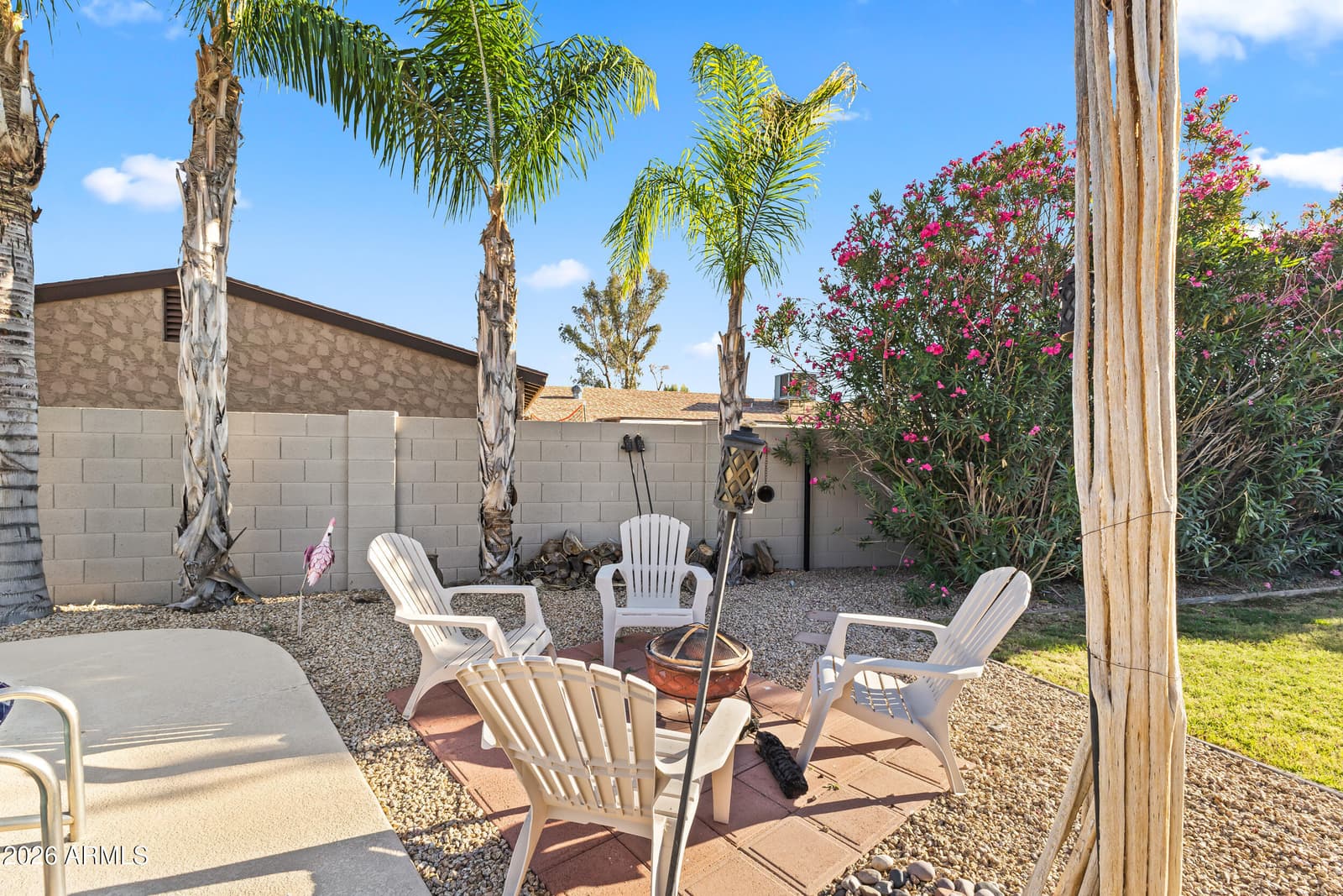 4371 E VILLA MARIA Drive, Phoenix, AZ 85032 — photo 39 of 45