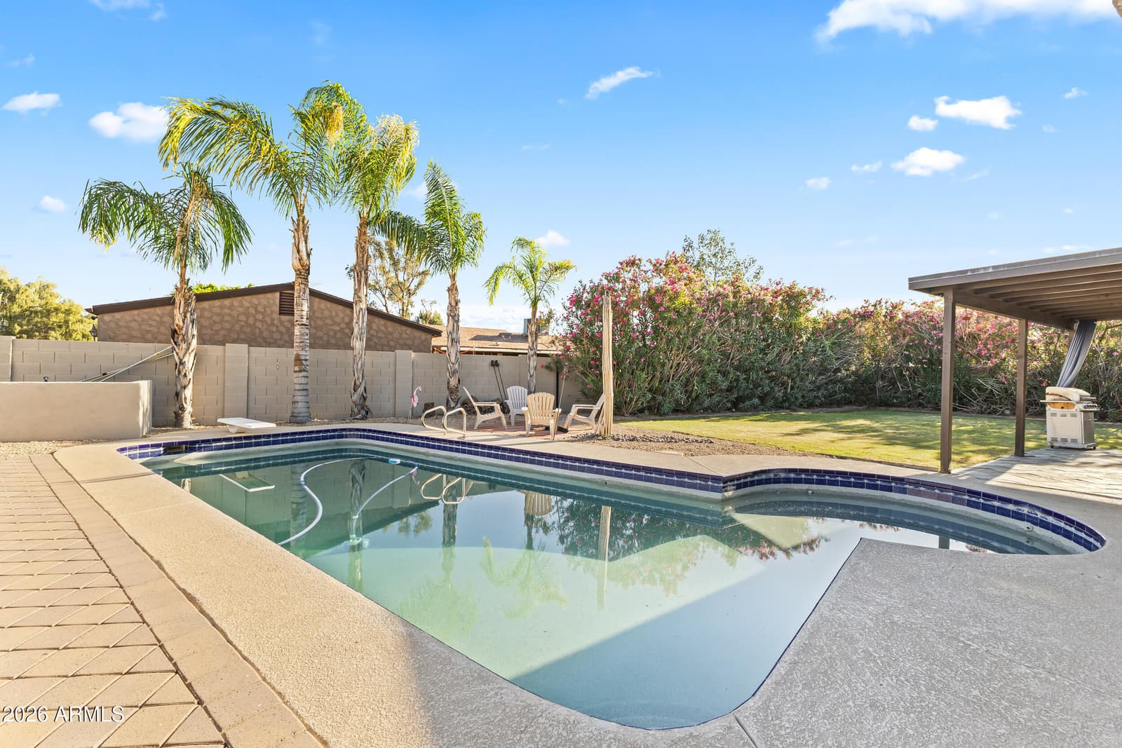 4371 E VILLA MARIA Drive, Phoenix, AZ 85032 — photo 37 of 45