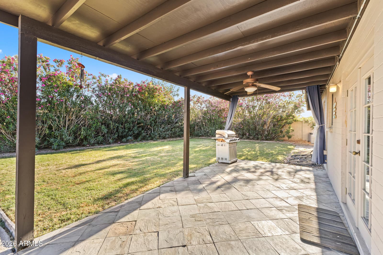 4371 E VILLA MARIA Drive, Phoenix, AZ 85032 — photo 41 of 45