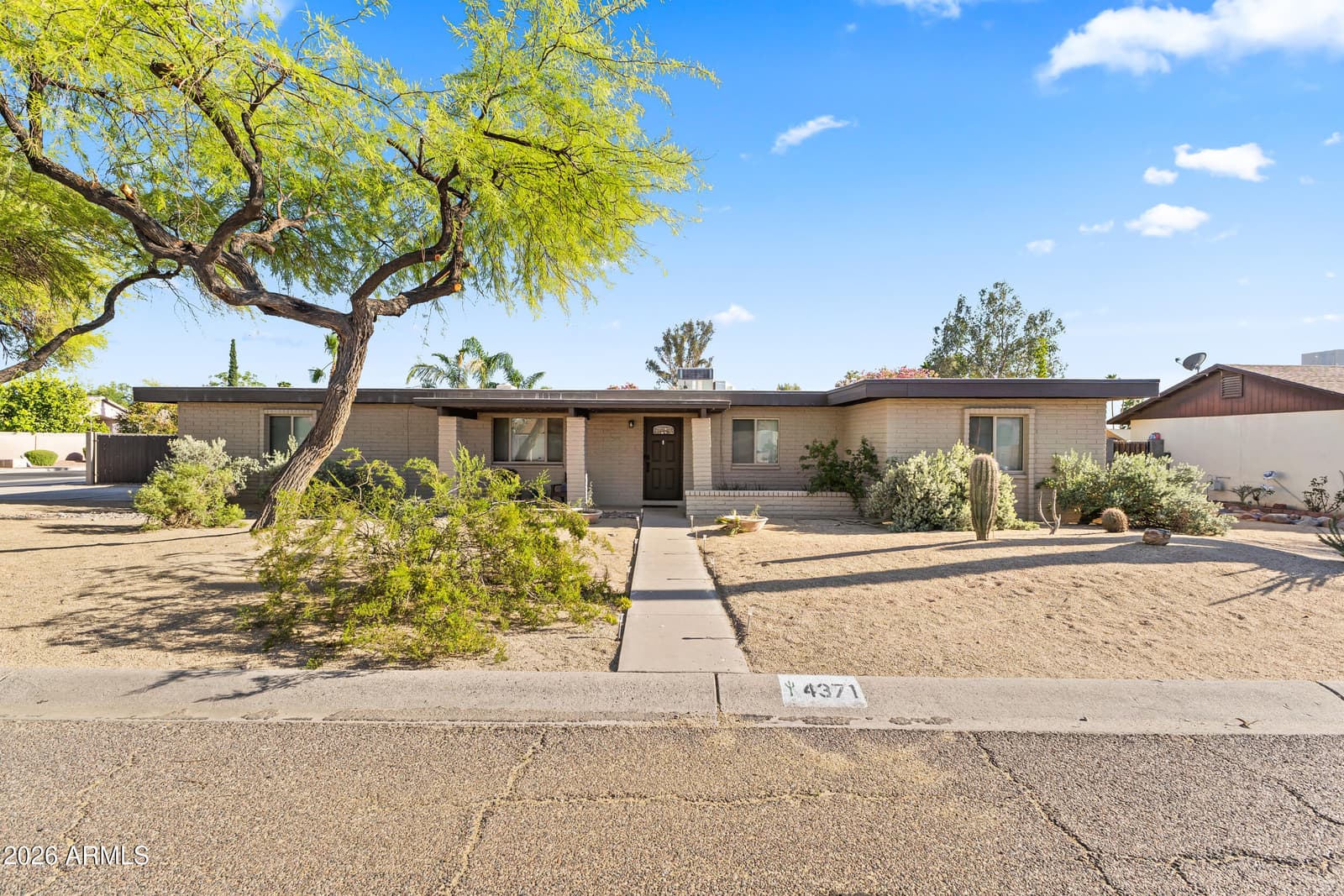 4371 E VILLA MARIA Drive, Phoenix, AZ 85032 — photo 1 of 45