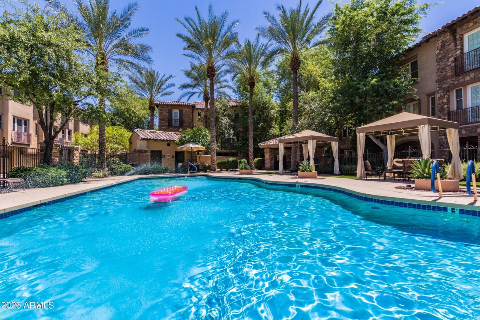 2450 E ROMA Avenue, Phoenix, AZ 85016 — photo 29 of 37