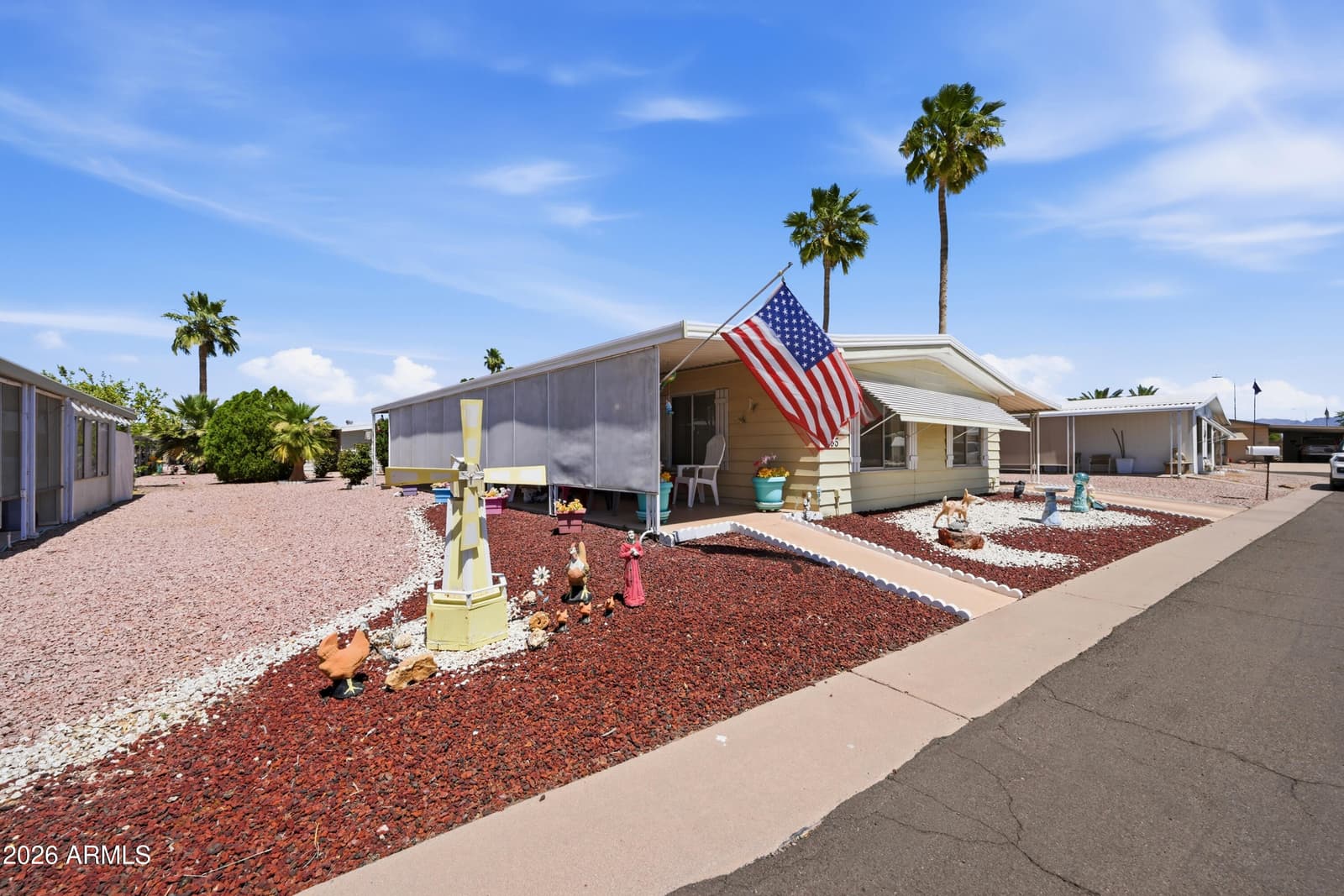 661 S HAWES Road 55, Mesa, AZ 85208 — photo 8 of 24