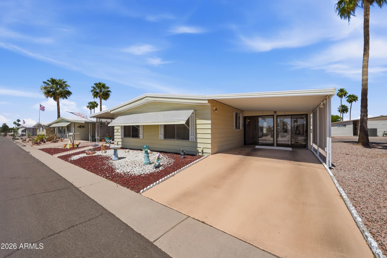 661 S HAWES Road 55, Mesa, AZ 85208 — photo 11 of 24