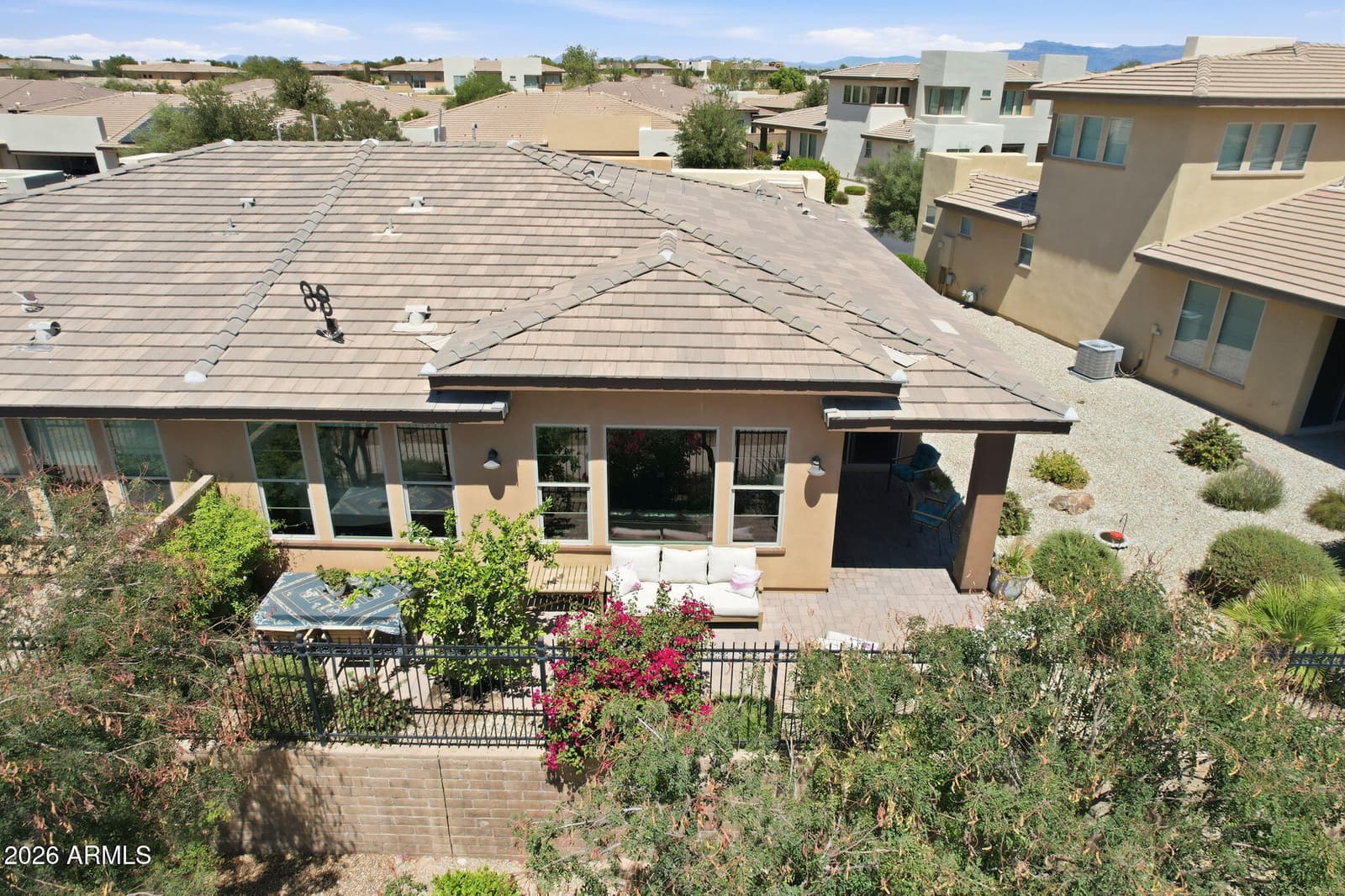905 E COBBLE STONE Drive, Queen Creek, AZ 85140 — photo 40 of 61