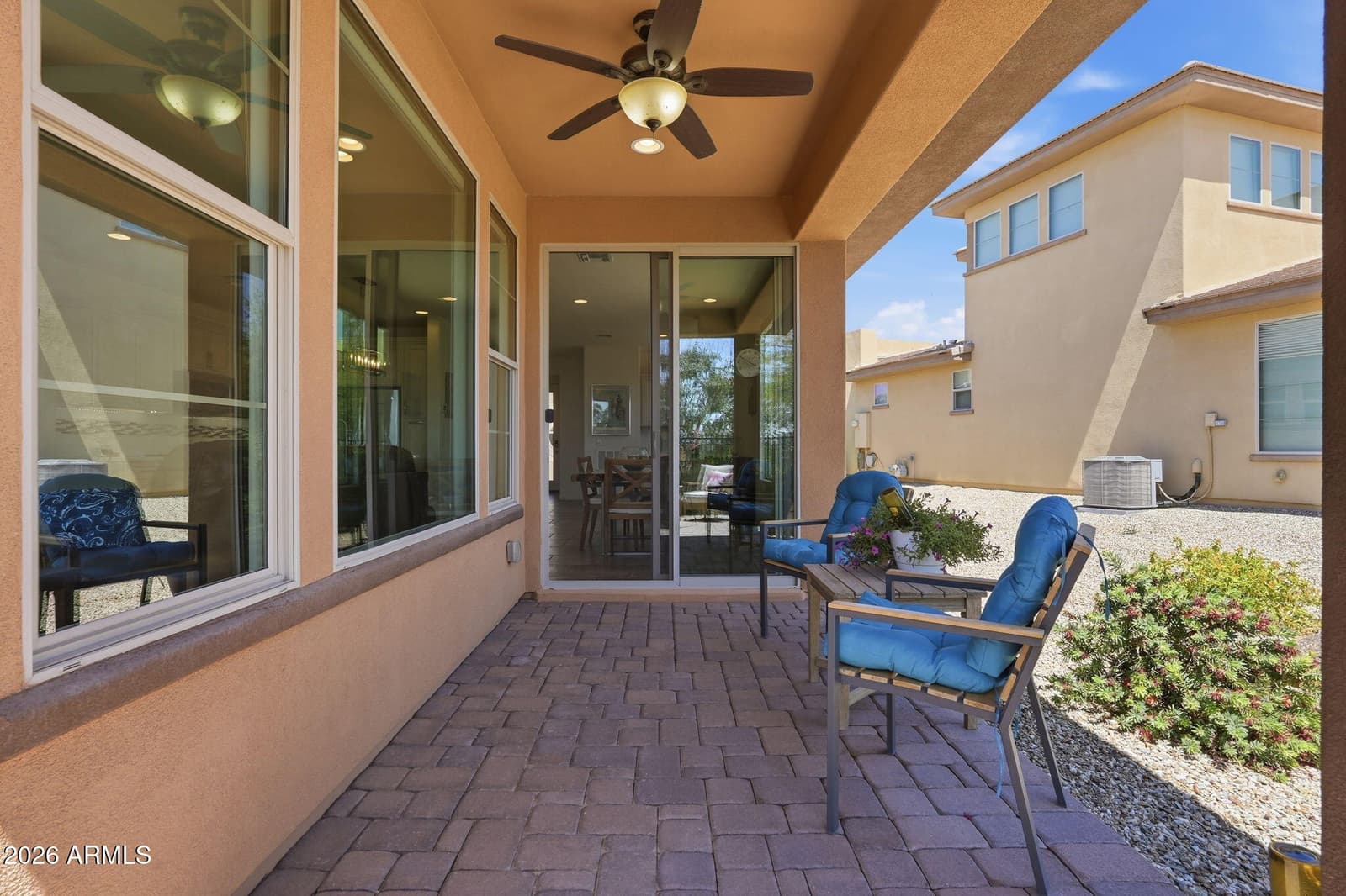 905 E COBBLE STONE Drive, Queen Creek, AZ 85140 — photo 37 of 61