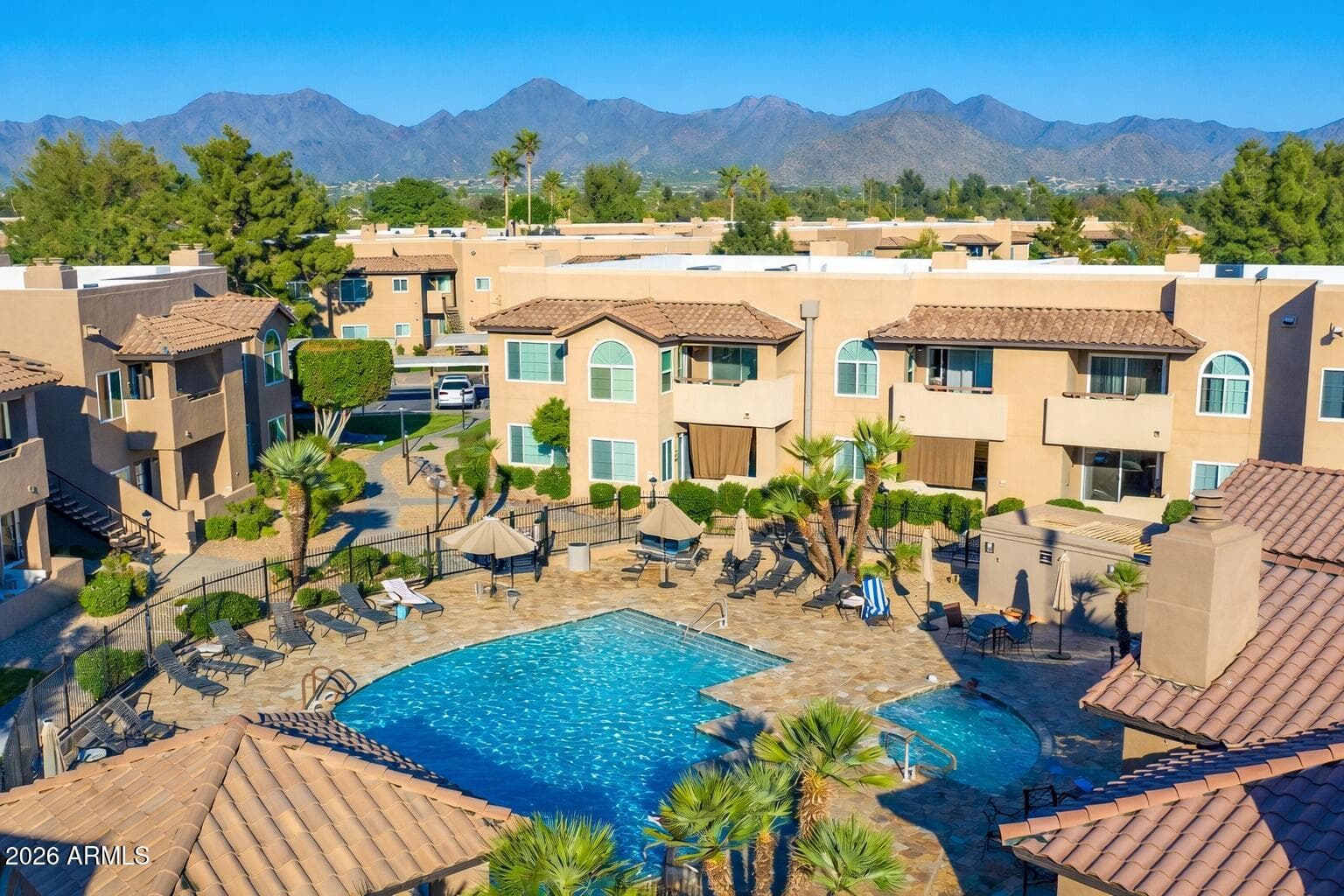 9451 E BECKER Lane 1037B, Scottsdale, AZ 85260 — photo 25 of 29