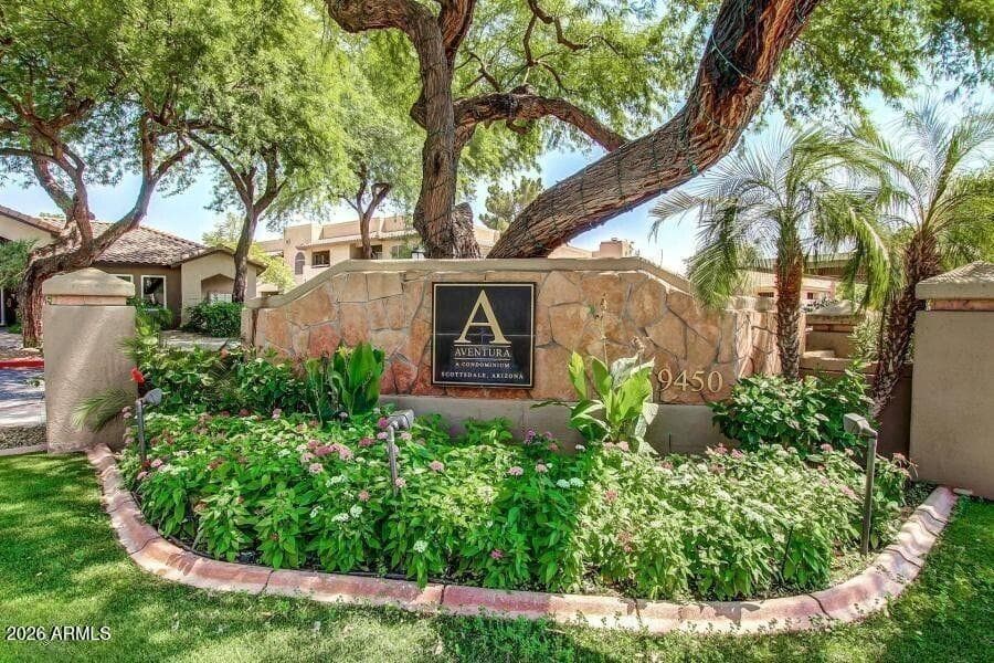9451 E BECKER Lane 1037B, Scottsdale, AZ 85260 — photo 28 of 29