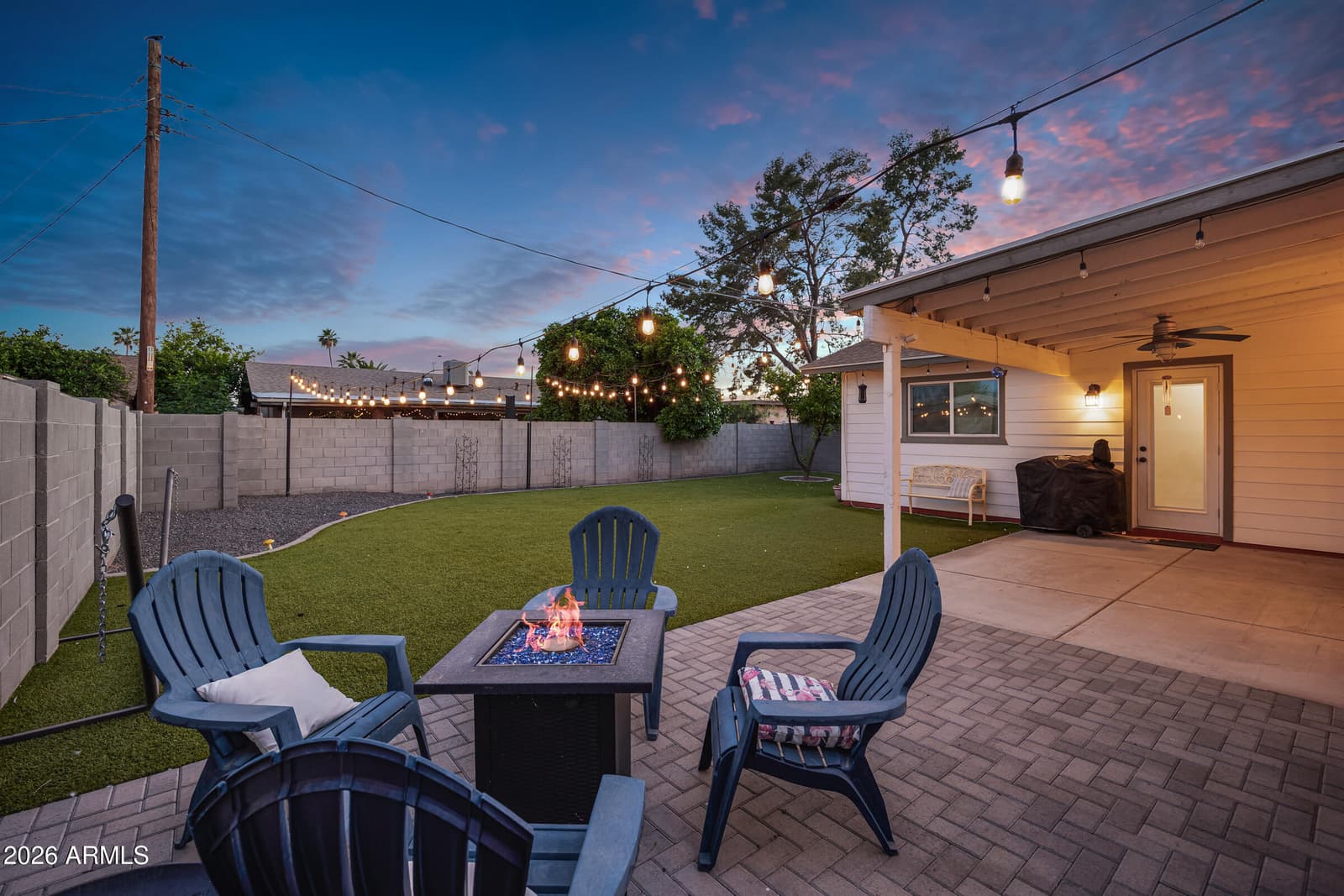 8749 E SAGE Drive, Scottsdale, AZ 85250 — photo 4 of 29