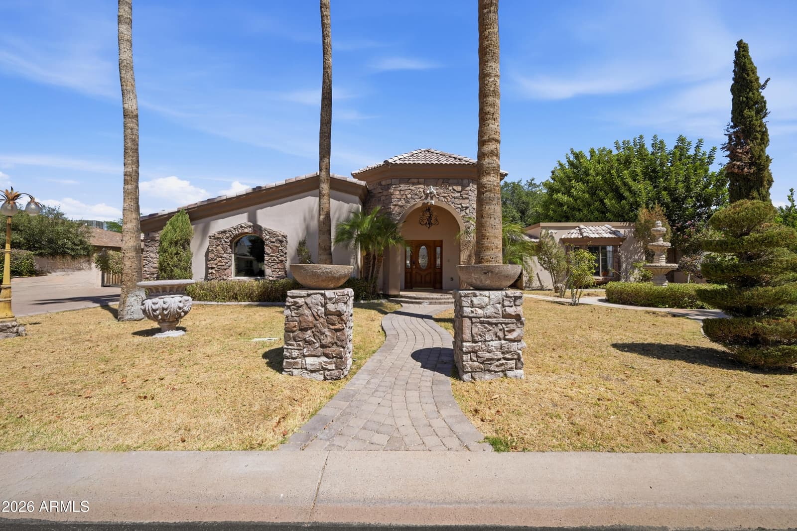 4528 E HOBART Street, Mesa, AZ 85205 — photo 2 of 37