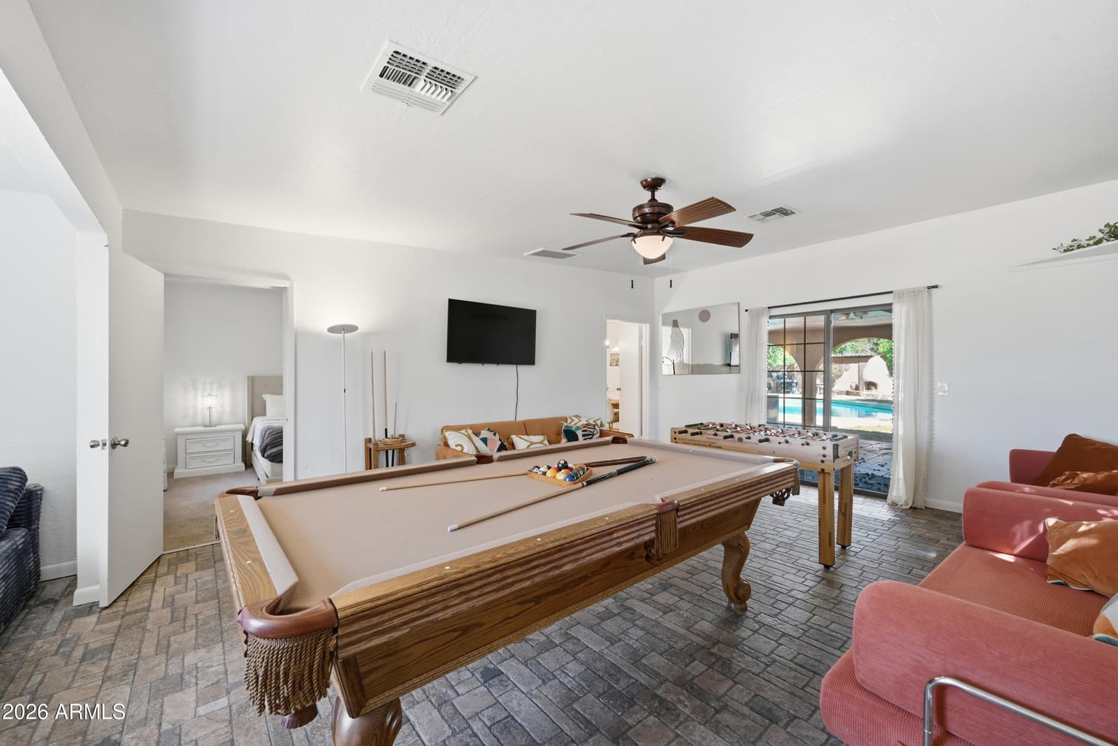 4528 E HOBART Street, Mesa, AZ 85205 — photo 12 of 37