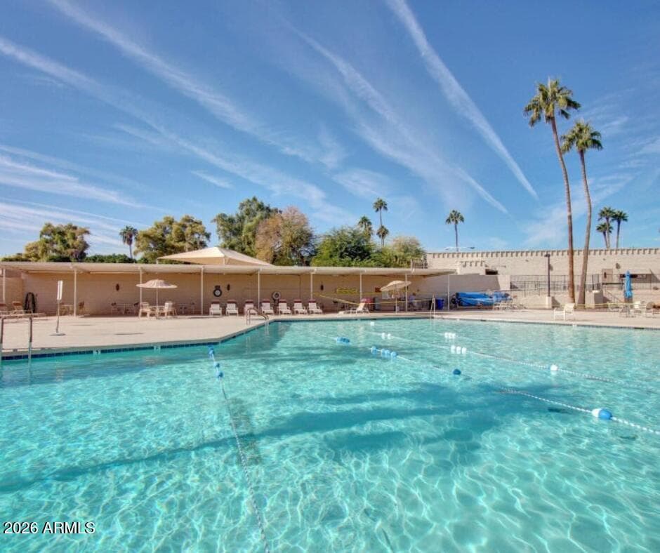 10582 W OAKMONT Drive, Sun City, AZ 85351 — photo 38 of 67