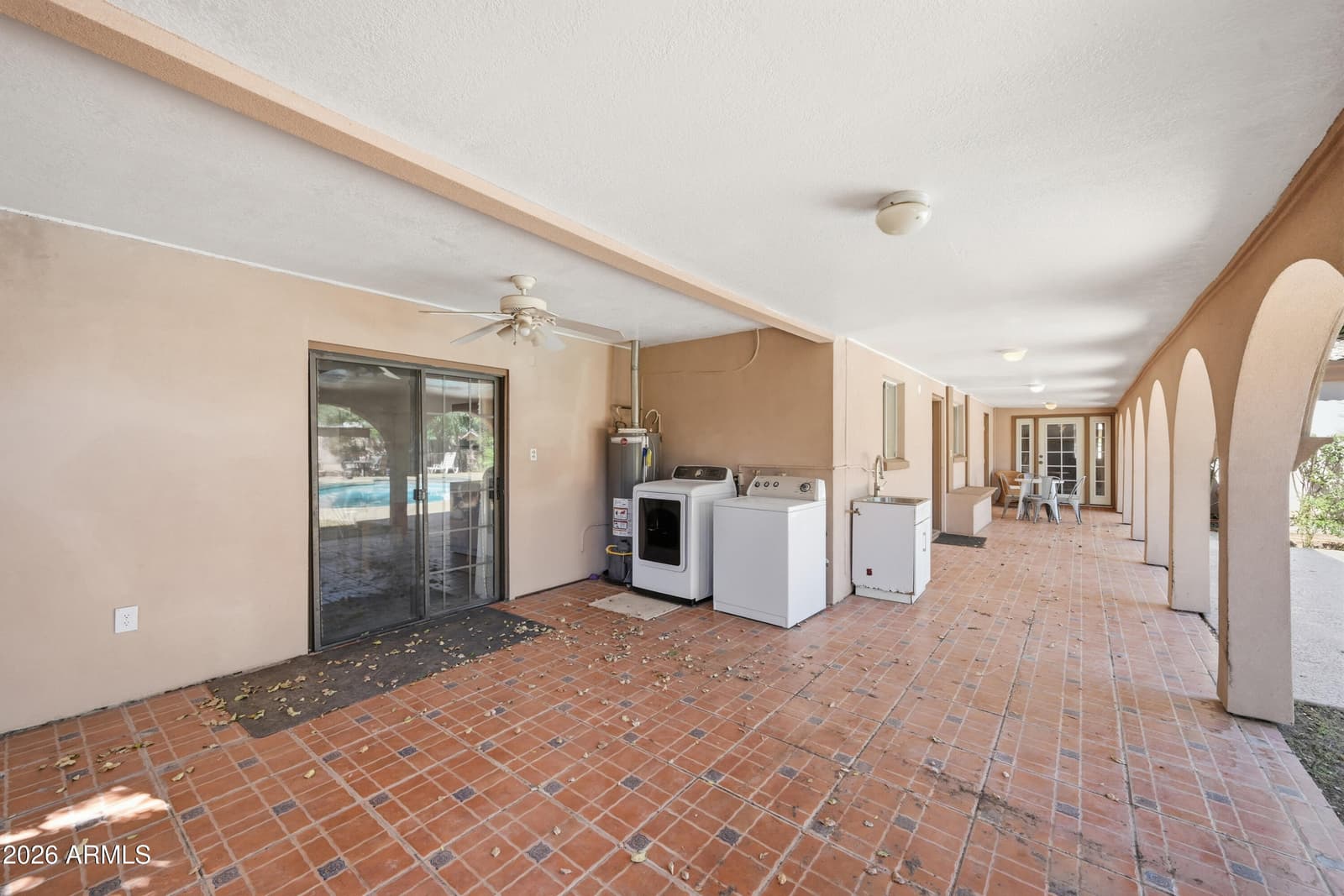 4528 E HOBART Street, Mesa, AZ 85205 — photo 28 of 37