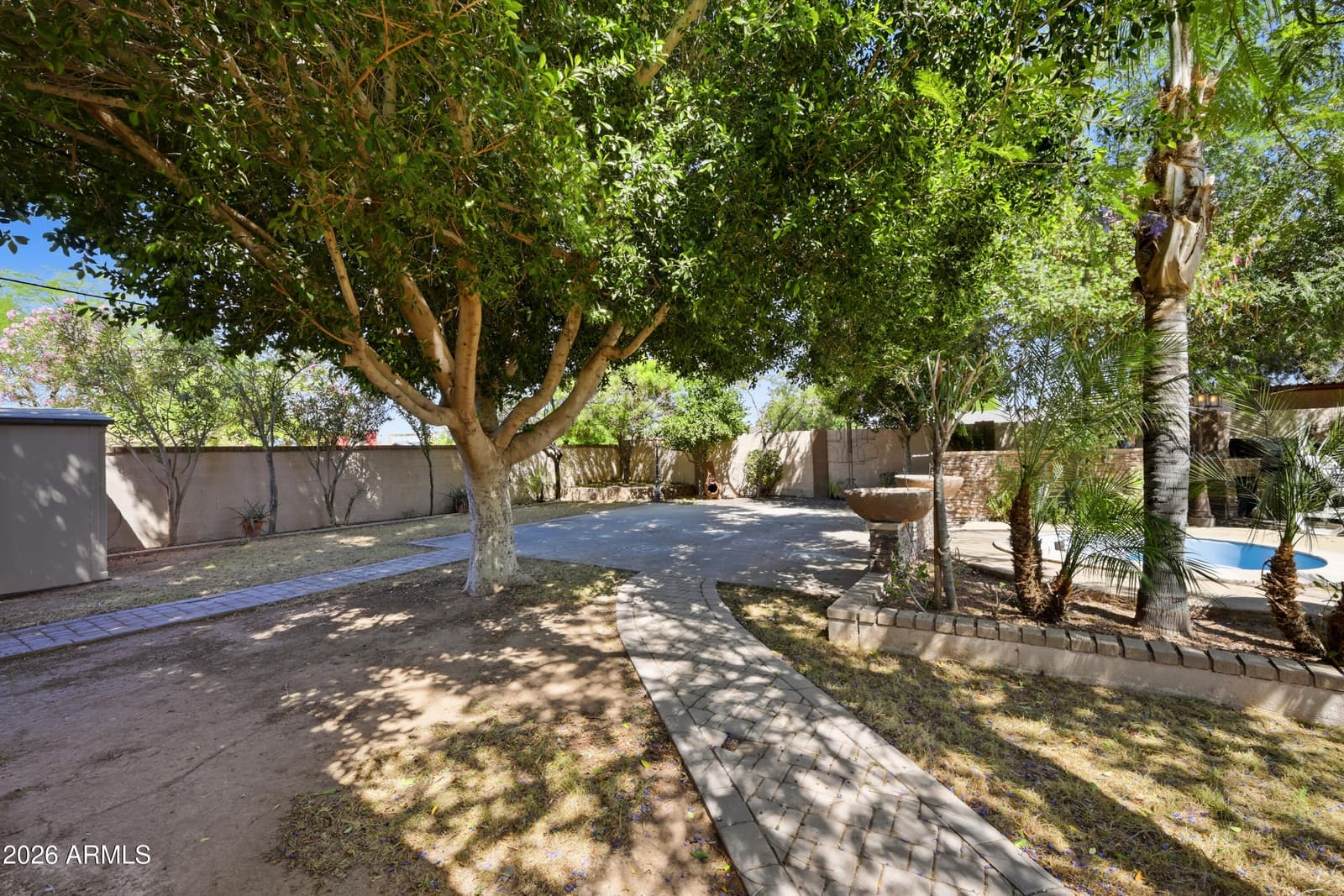 4528 E HOBART Street, Mesa, AZ 85205 — photo 30 of 37