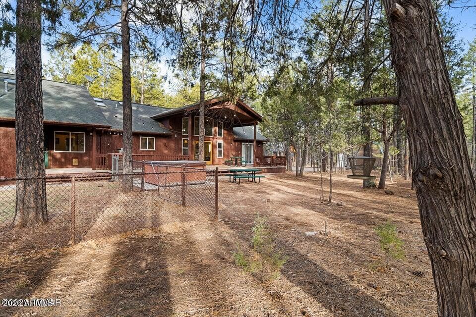 297 FOX Lane, Lakeside, AZ 85929 — photo 28 of 81