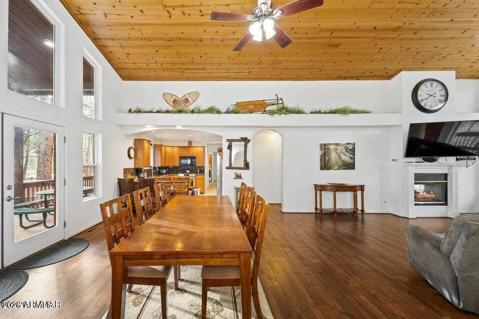 297 FOX Lane, Lakeside, AZ 85929 — photo 37 of 81