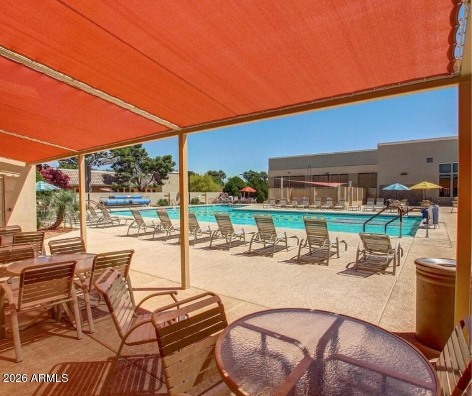 10582 W OAKMONT Drive, Sun City, AZ 85351 — photo 39 of 67