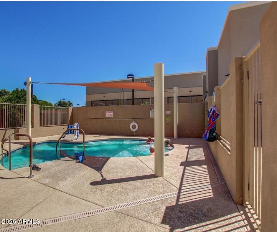 10582 W OAKMONT Drive, Sun City, AZ 85351 — photo 40 of 67