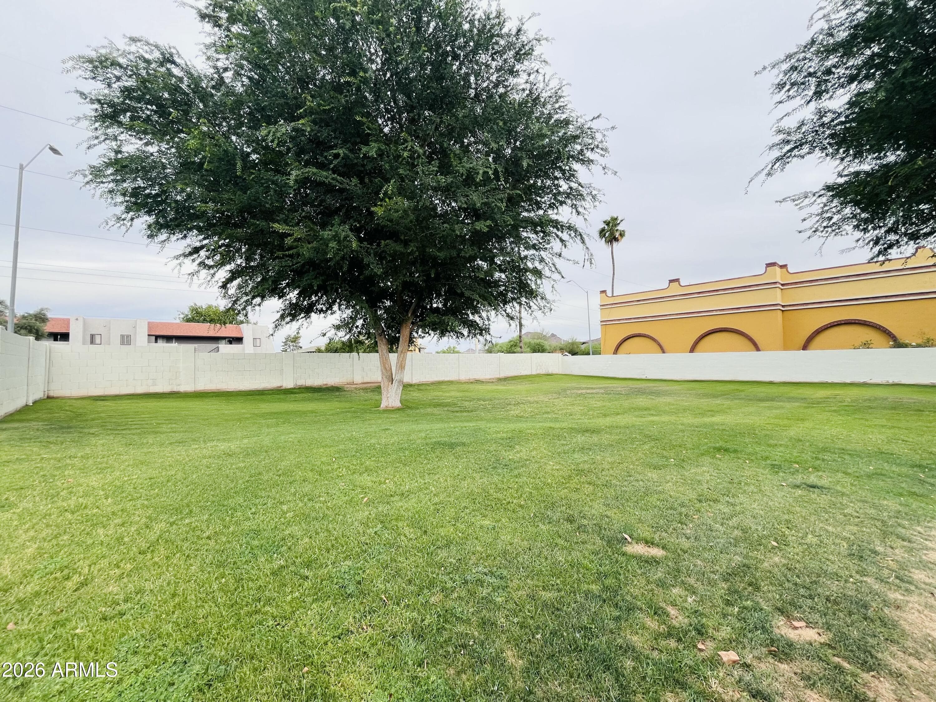 514 E ANDERSON Avenue, Phoenix, AZ 85022 — photo 29 of 30