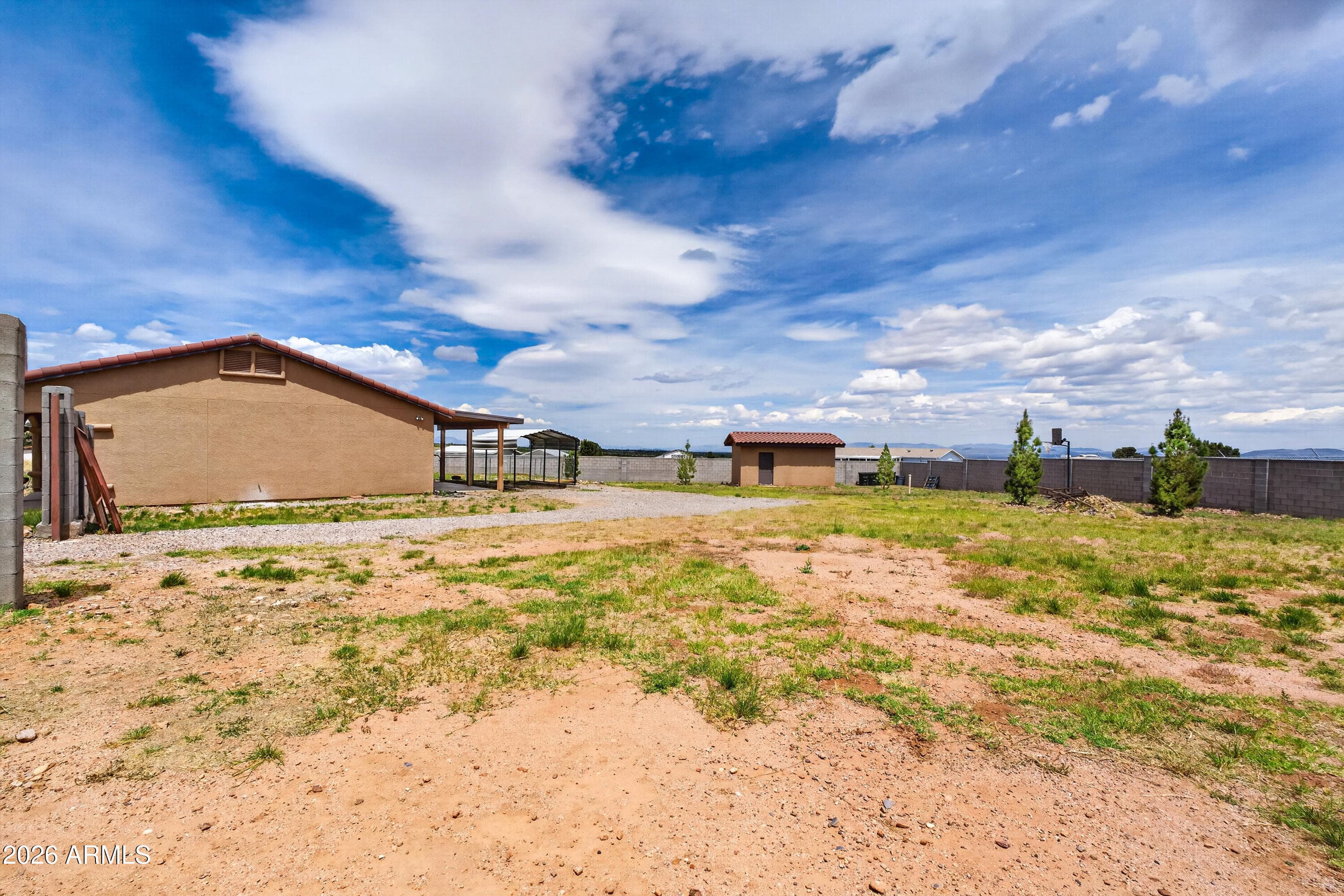 4759 E HEREFORD Road, Hereford, AZ 85615 — photo 37 of 52