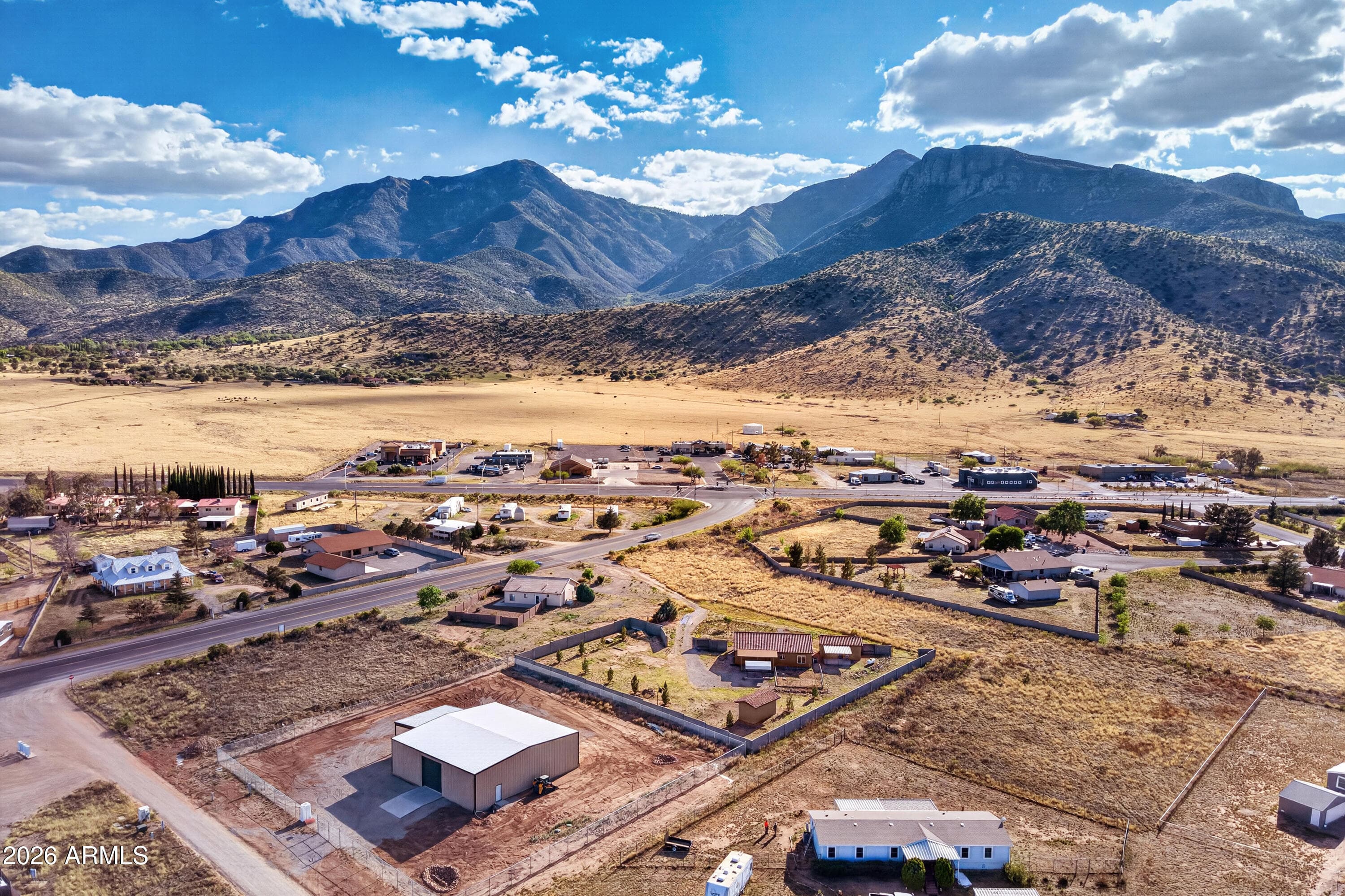 4759 E HEREFORD Road, Hereford, AZ 85615 — photo 42 of 52