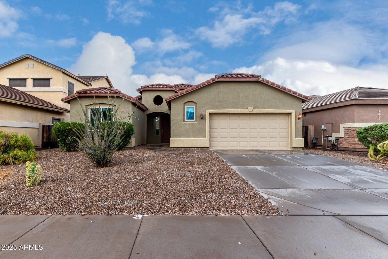 18305 N LARKSPUR Drive, Maricopa, AZ 85138