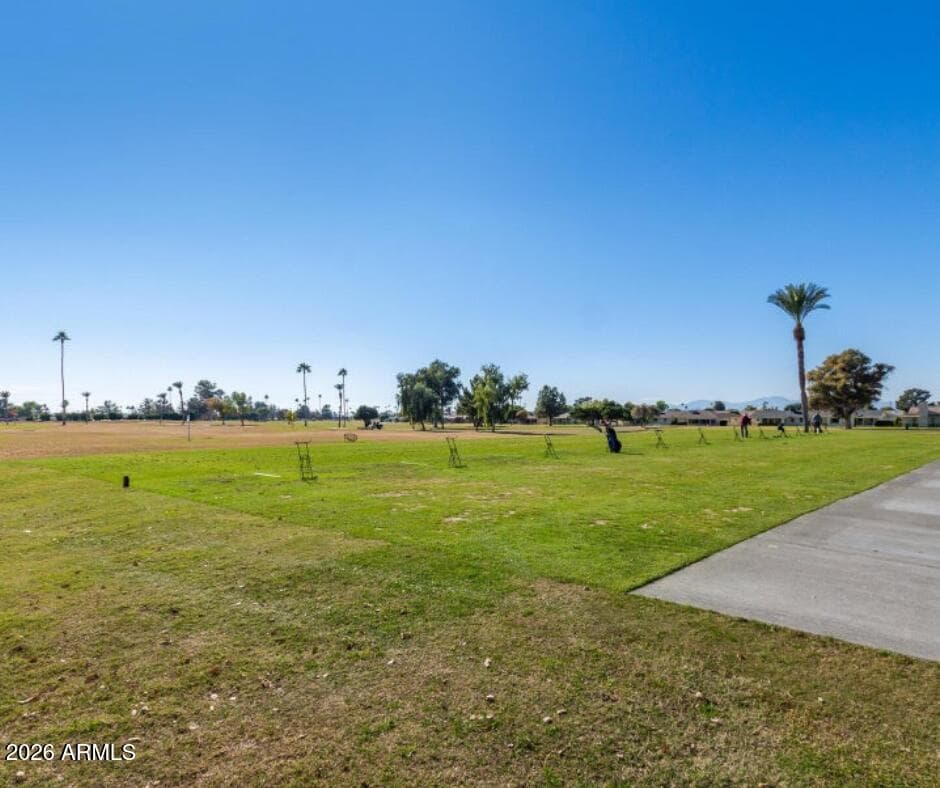 10582 W OAKMONT Drive, Sun City, AZ 85351 — photo 57 of 67