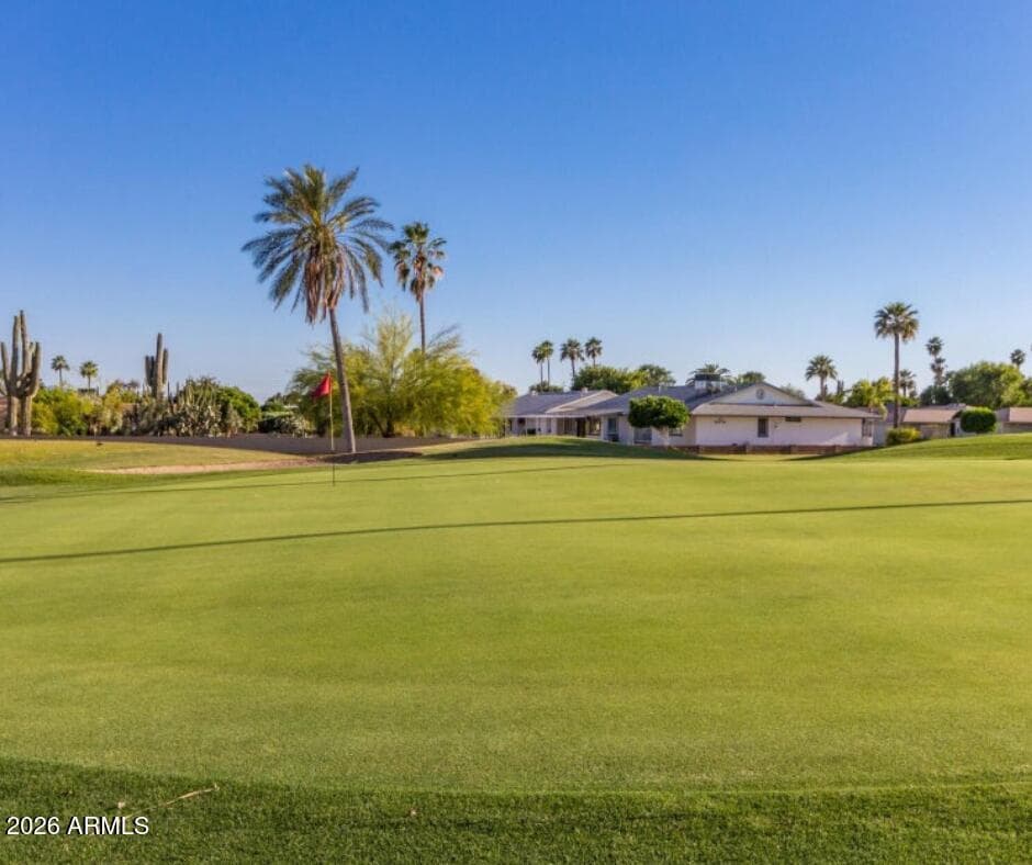 10582 W OAKMONT Drive, Sun City, AZ 85351 — photo 56 of 67