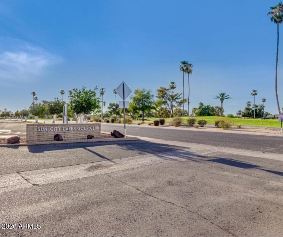 10582 W OAKMONT Drive, Sun City, AZ 85351 — photo 62 of 67